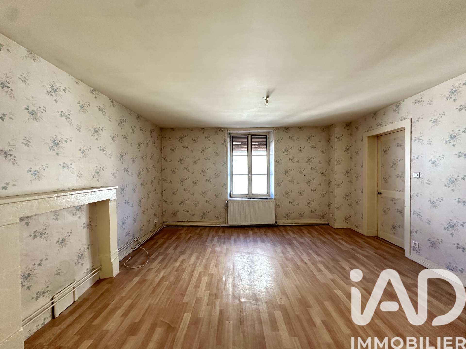 Vente maison à Sedan (08200) : maison 3 pièces 81 m² - 2022937 — 6