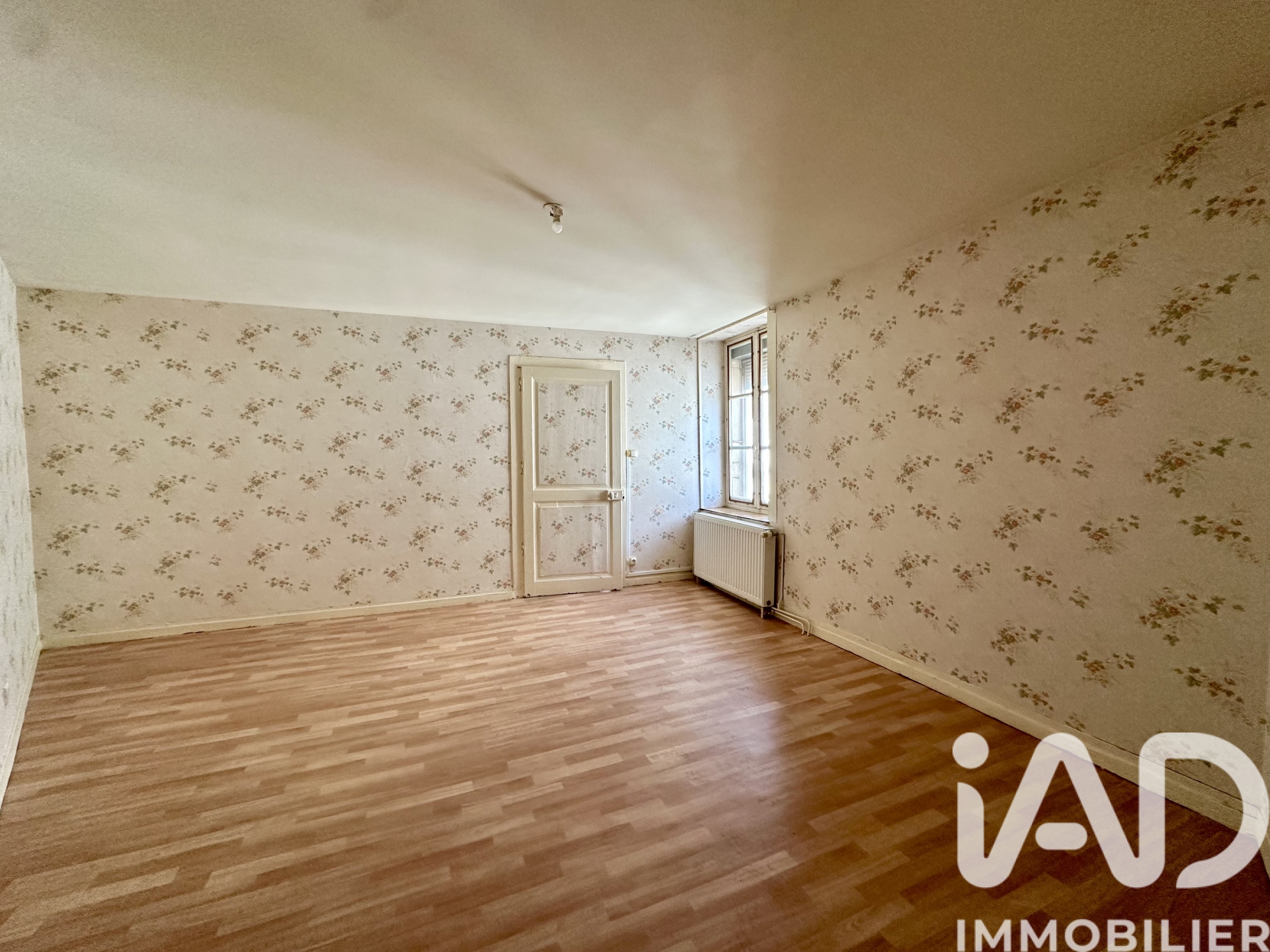Vente maison à Sedan (08200) : maison 3 pièces 81 m² - 2022937 — 10