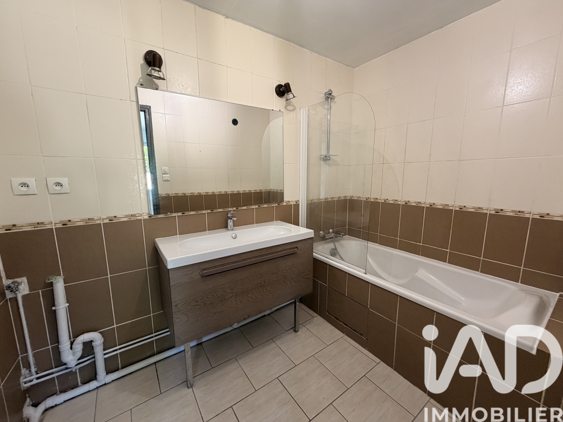 Vente maison à Saint-Laurent (18330) : maison 5 pièces 100 m² - 2022938 — 7