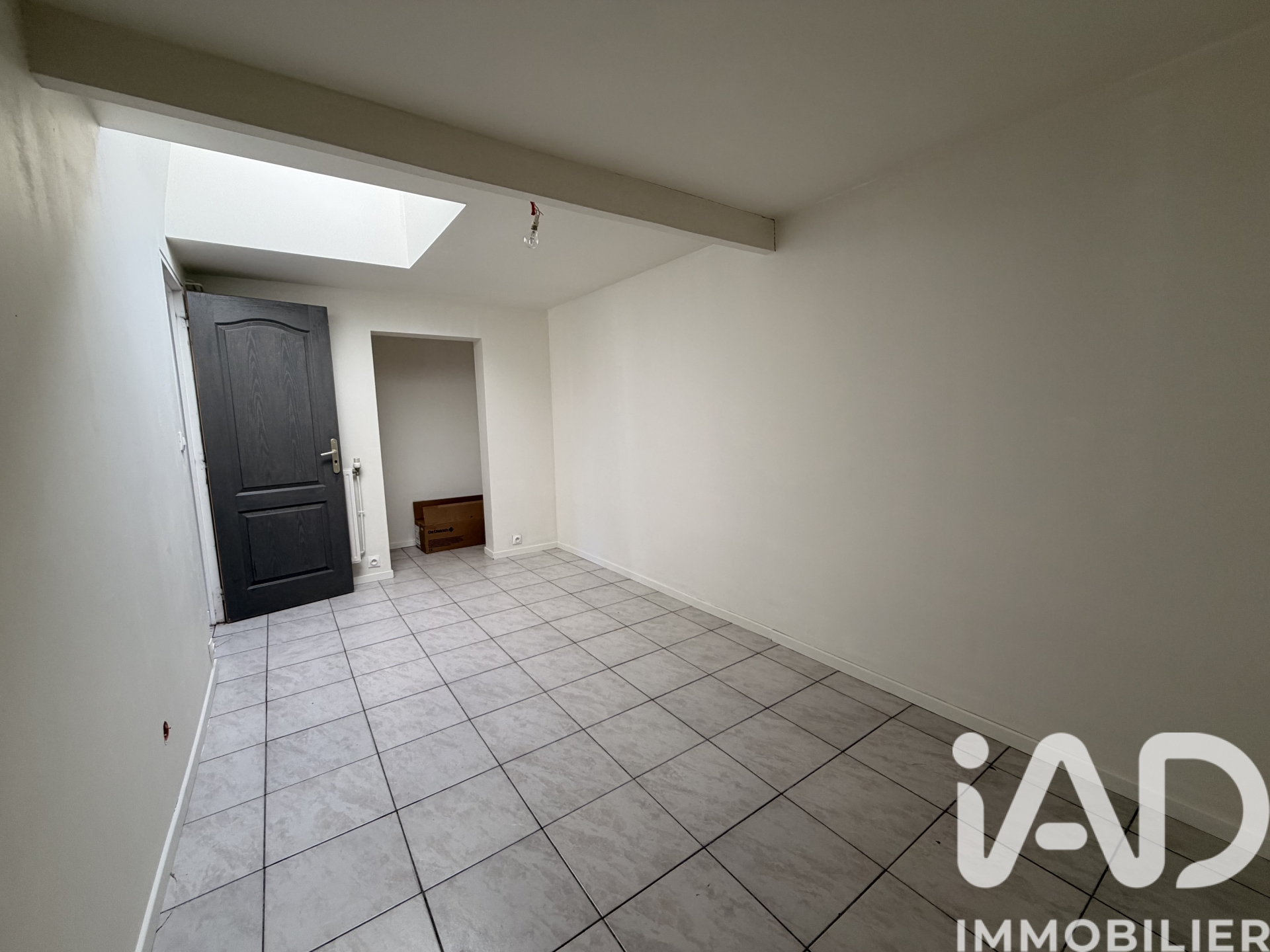 Vente maison à Saint-Laurent (18330) : maison 5 pièces 100 m² - 2022938 — 8