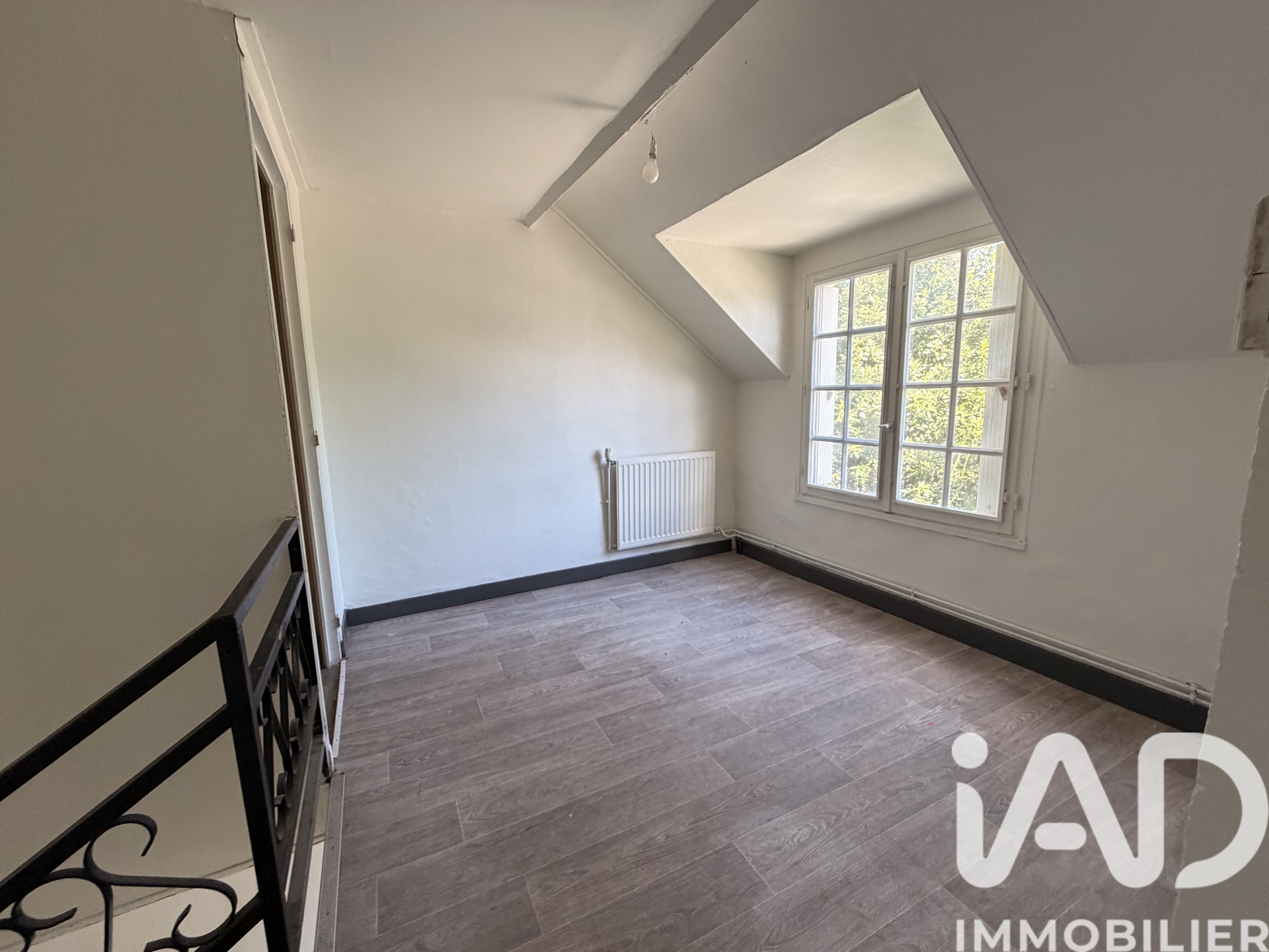 Vente maison à Saint-Laurent (18330) : maison 5 pièces 100 m² - 2022938 — 10