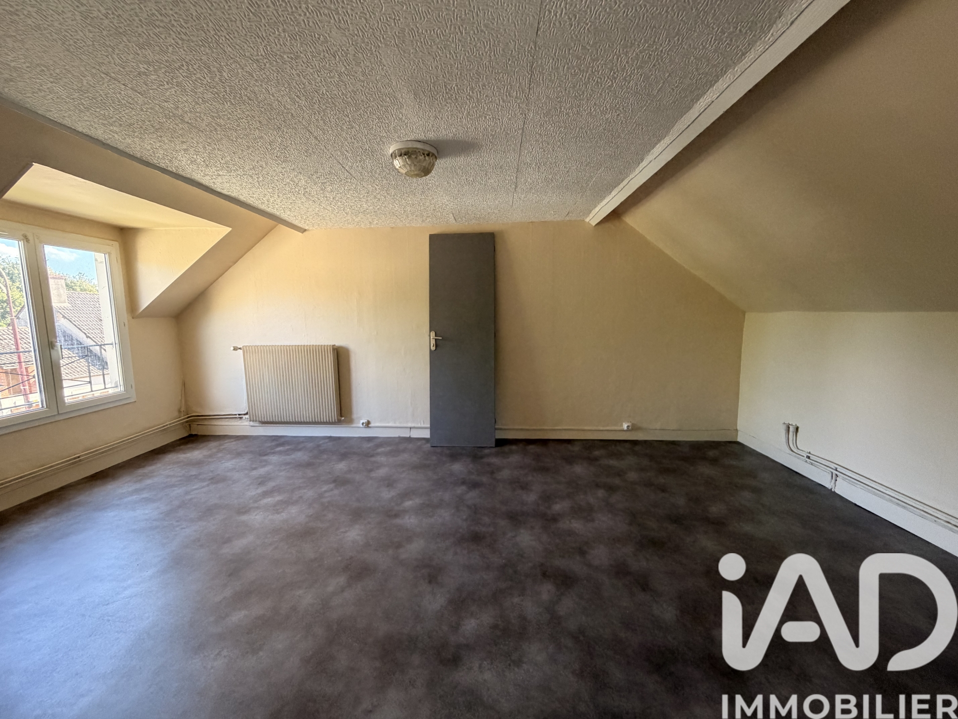 Vente maison à Saint-Laurent (18330) : maison 5 pièces 100 m² - 2022938 — 12