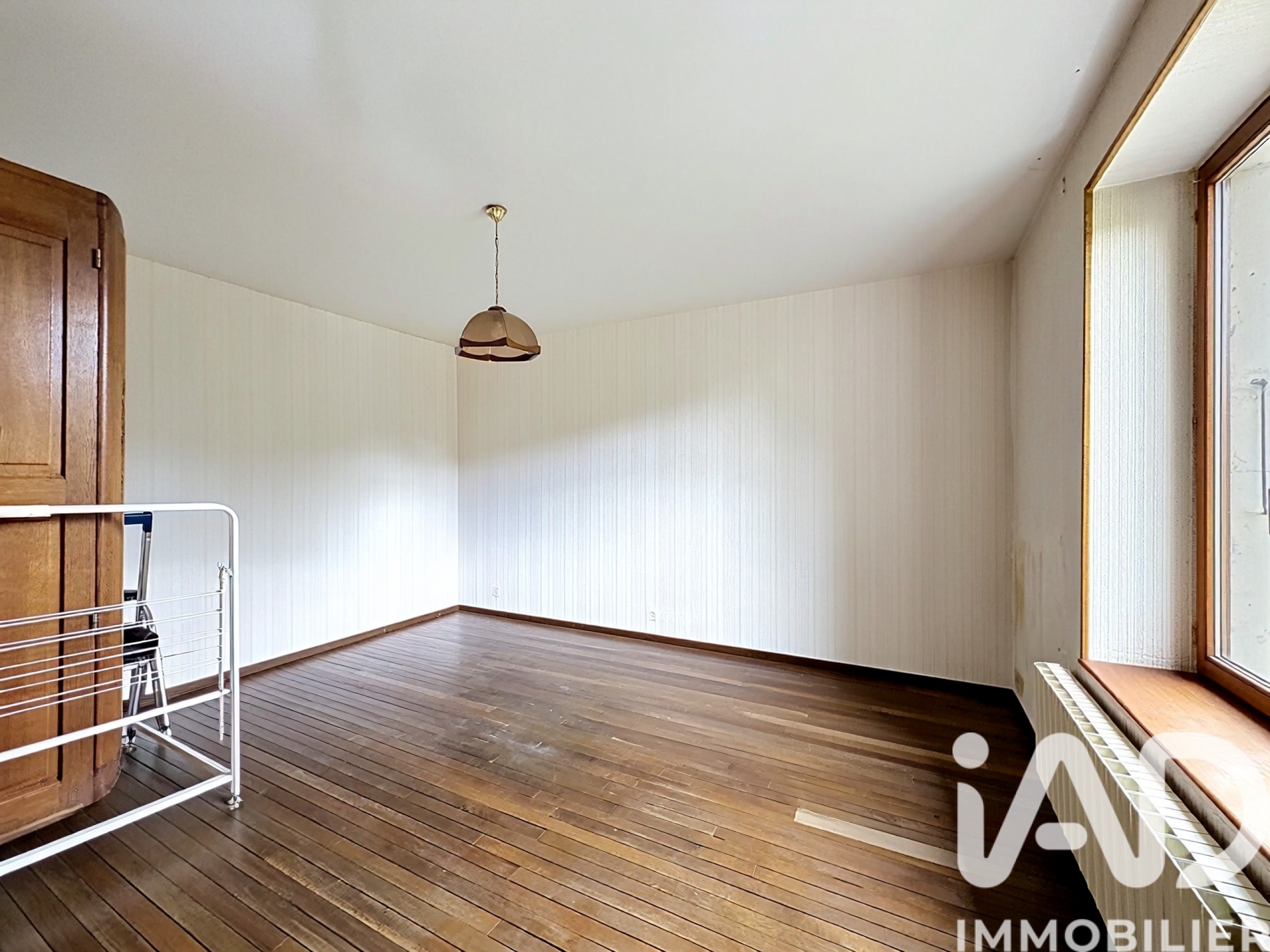 Vente maison à Jœuf (54240) : maison 4 pièces 90 m² - 2021822 — 14