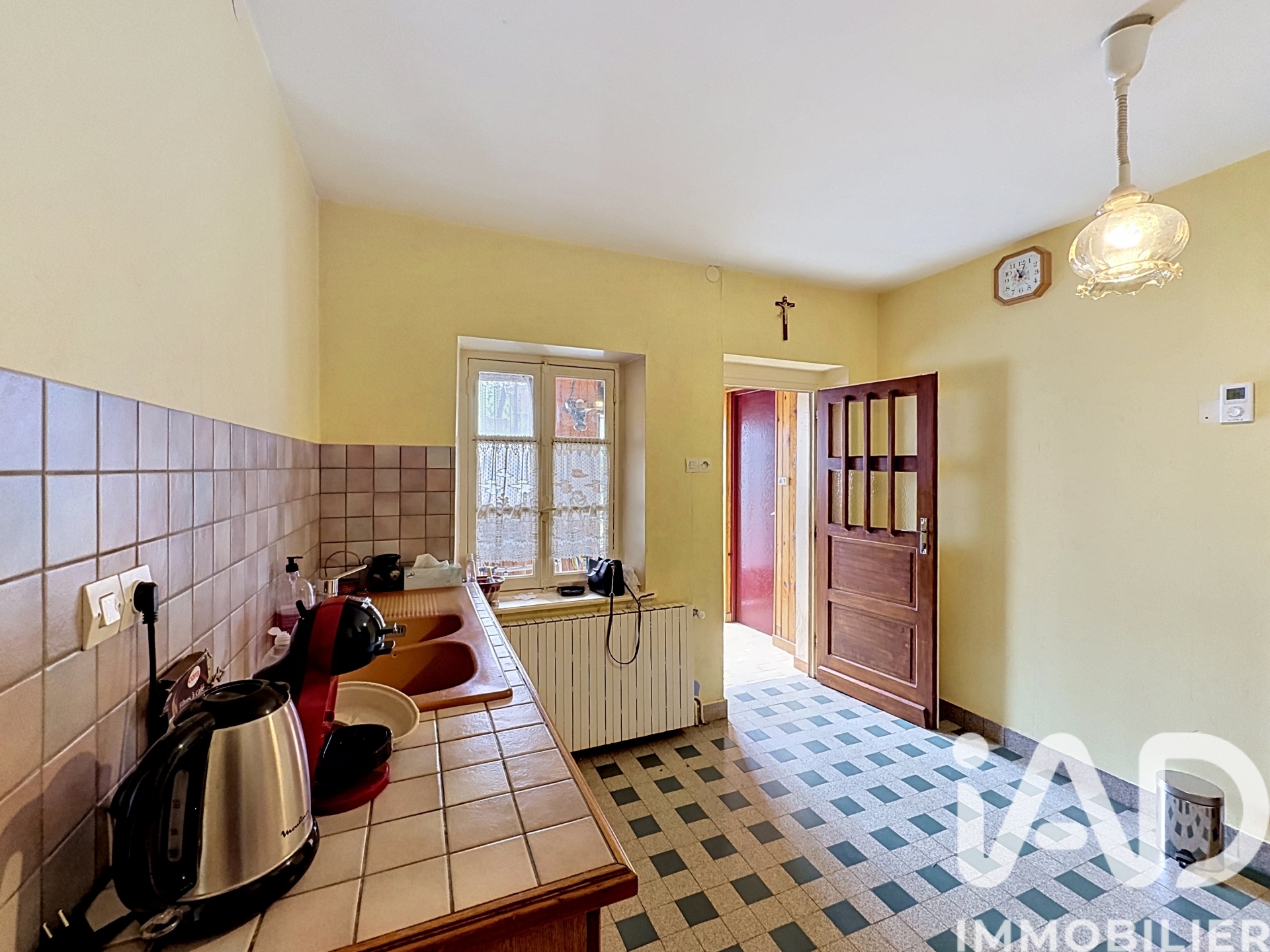 Vente maison à Jœuf (54240) : maison 4 pièces 90 m² - 2021822 — 8
