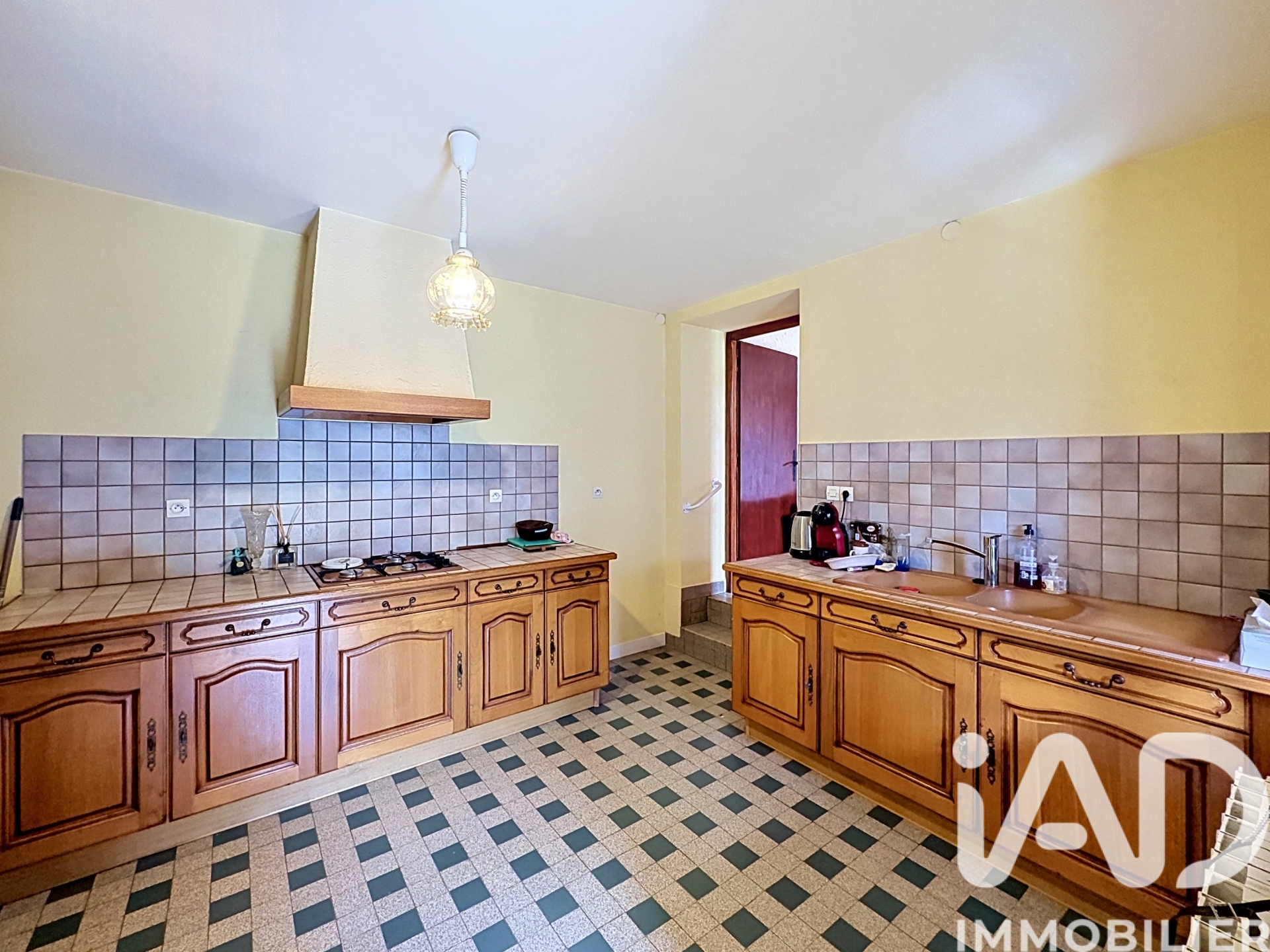 Vente maison à Jœuf (54240) : maison 4 pièces 90 m² - 2021822 — 10