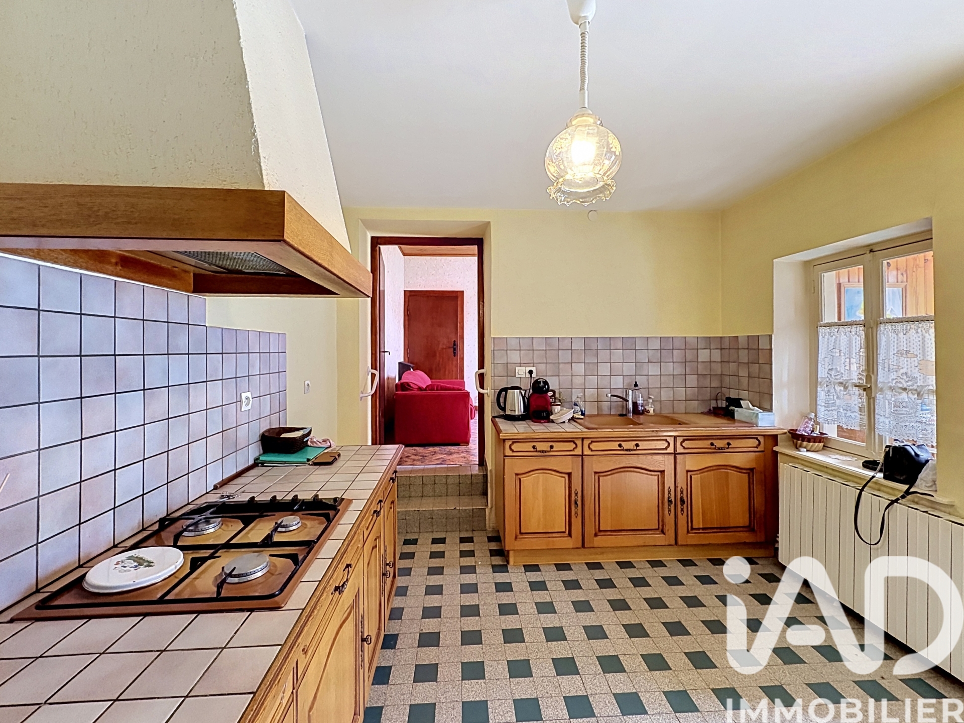 Vente maison à Jœuf (54240) : maison 4 pièces 90 m² - 2021822 — 9