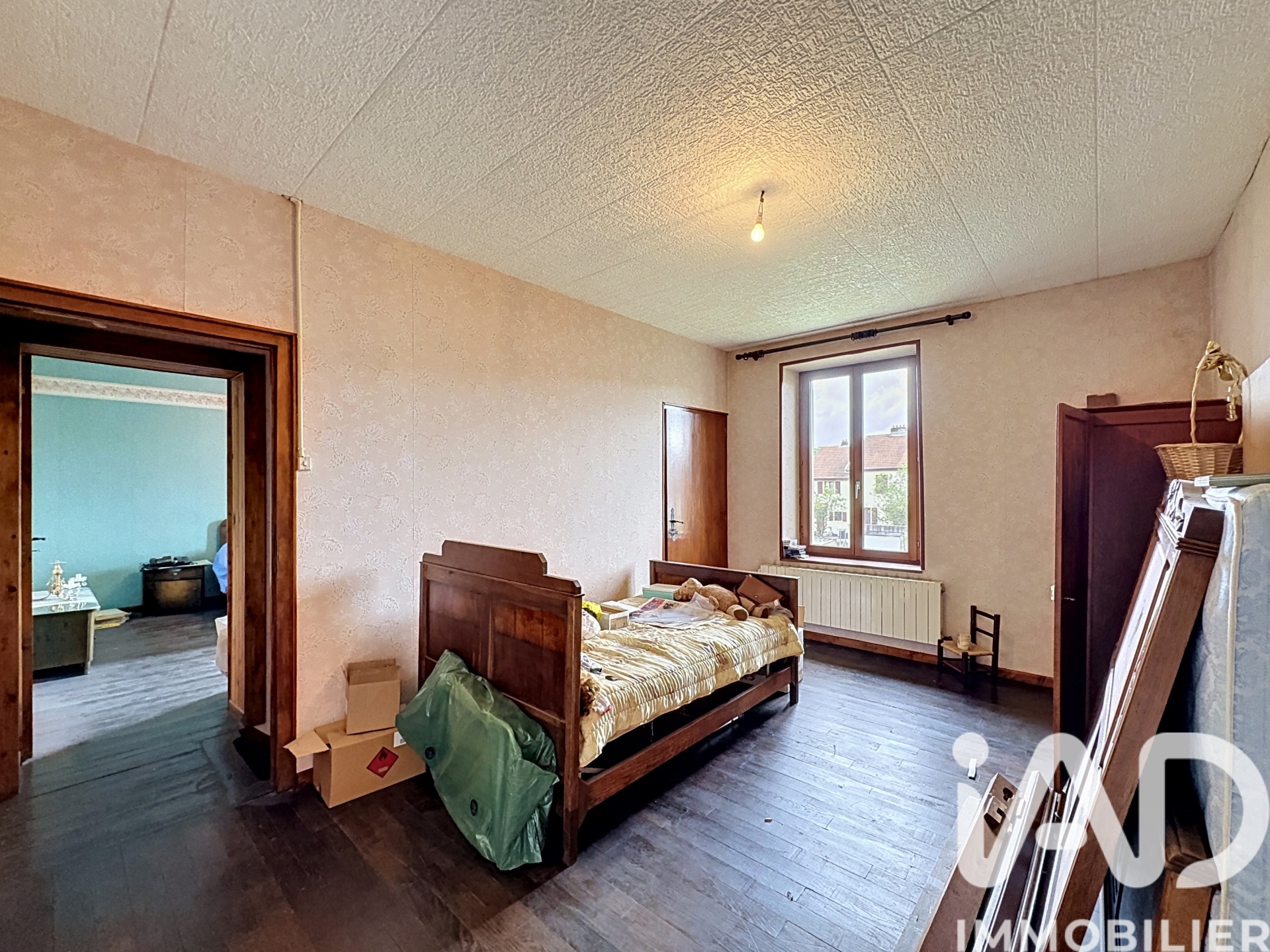 Vente maison à Jœuf (54240) : maison 4 pièces 90 m² - 2021822 — 16