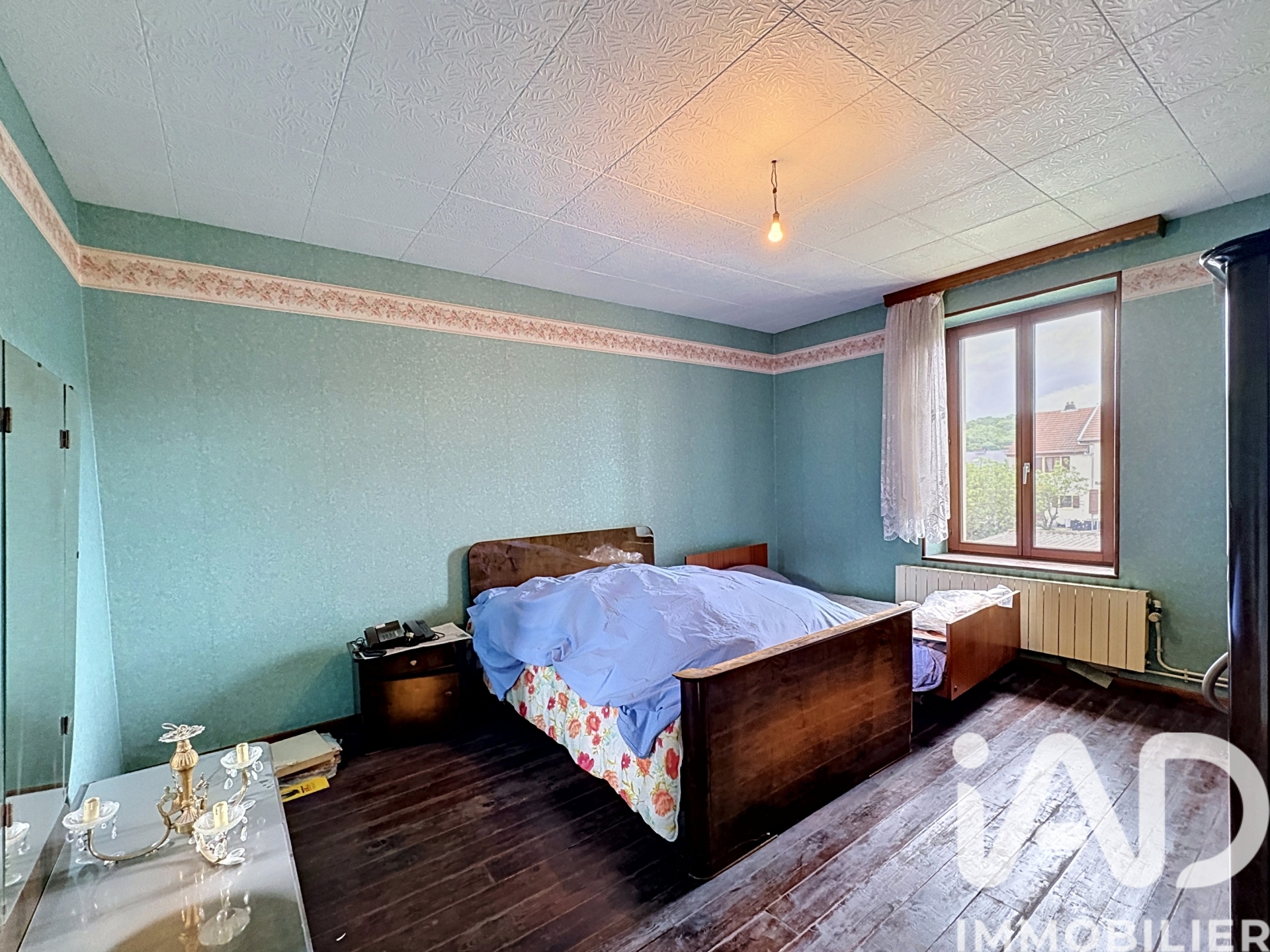 Vente maison à Jœuf (54240) : maison 4 pièces 90 m² - 2021822 — 15