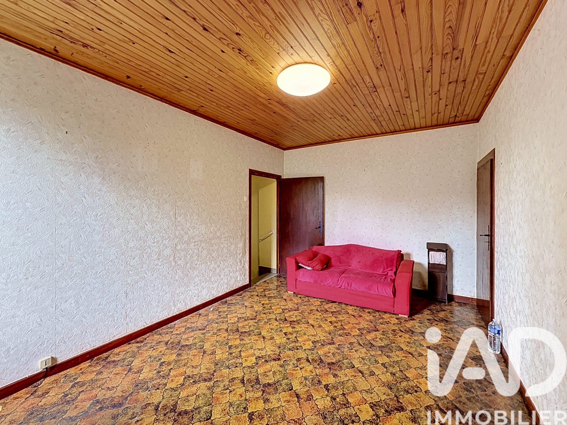 Vente maison à Jœuf (54240) : maison 4 pièces 90 m² - 2021822 — 13