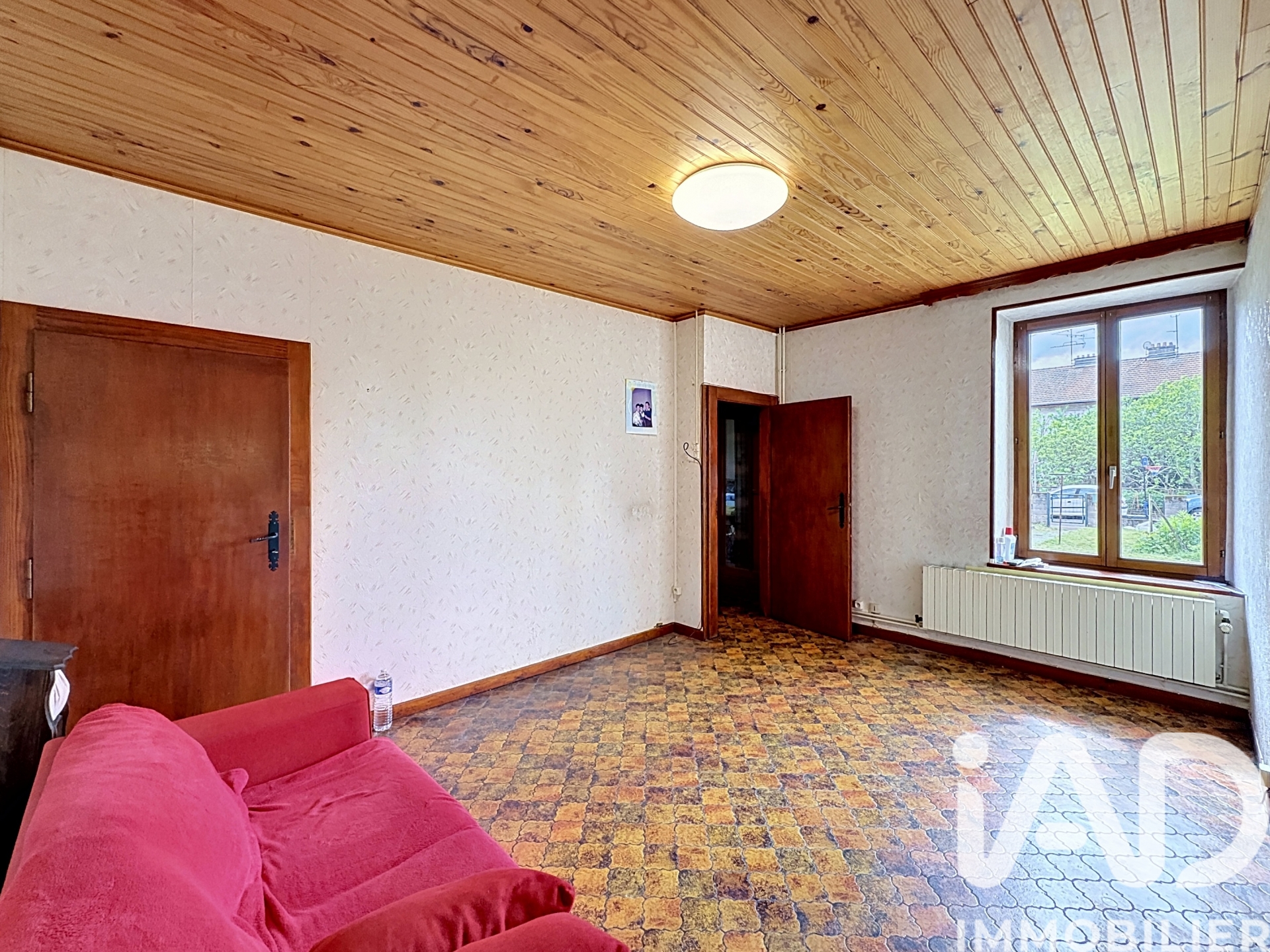 Vente maison à Jœuf (54240) : maison 4 pièces 90 m² - 2021822 — 12