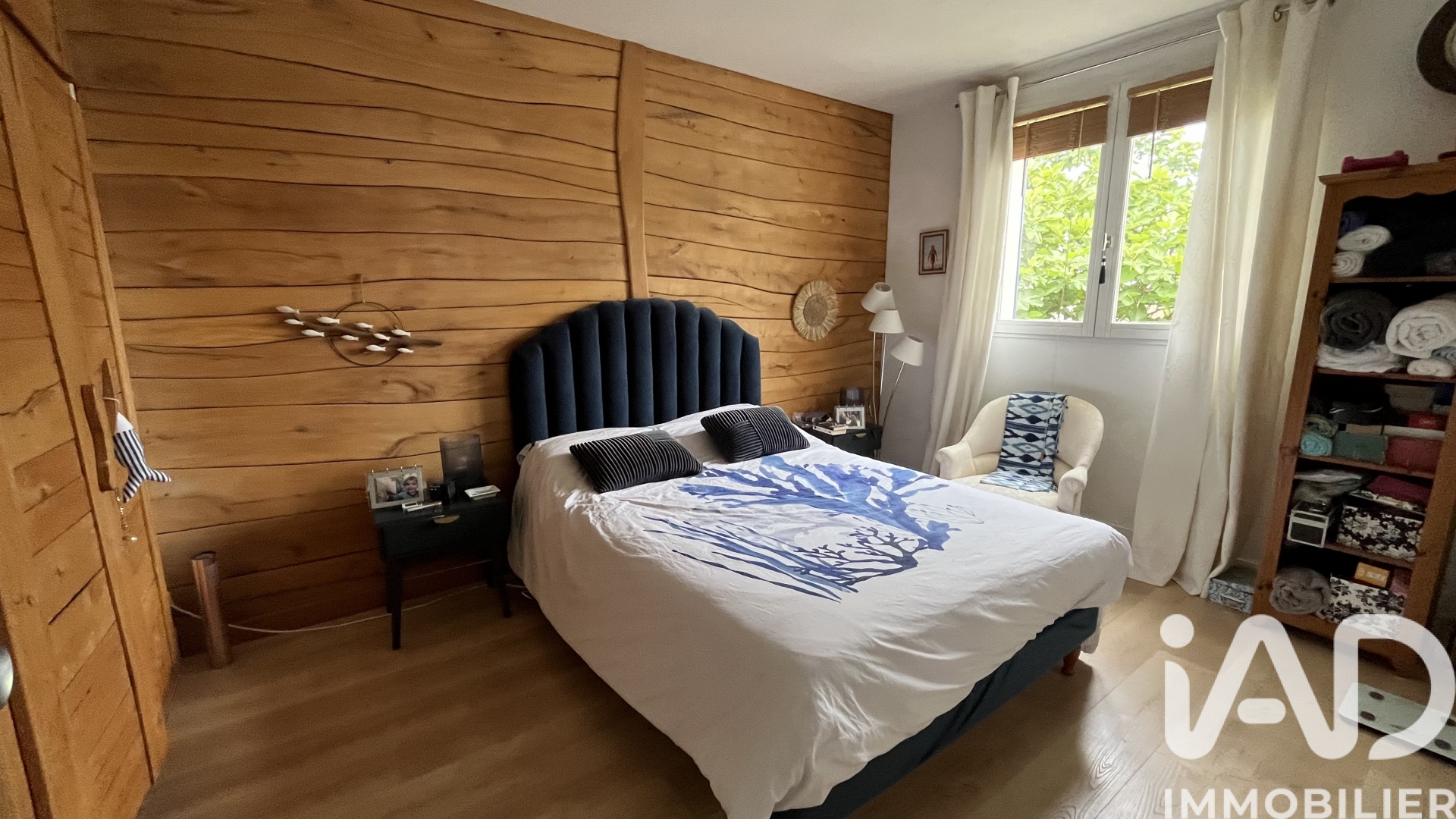 Vente Maison traditionnelle 5 pièces