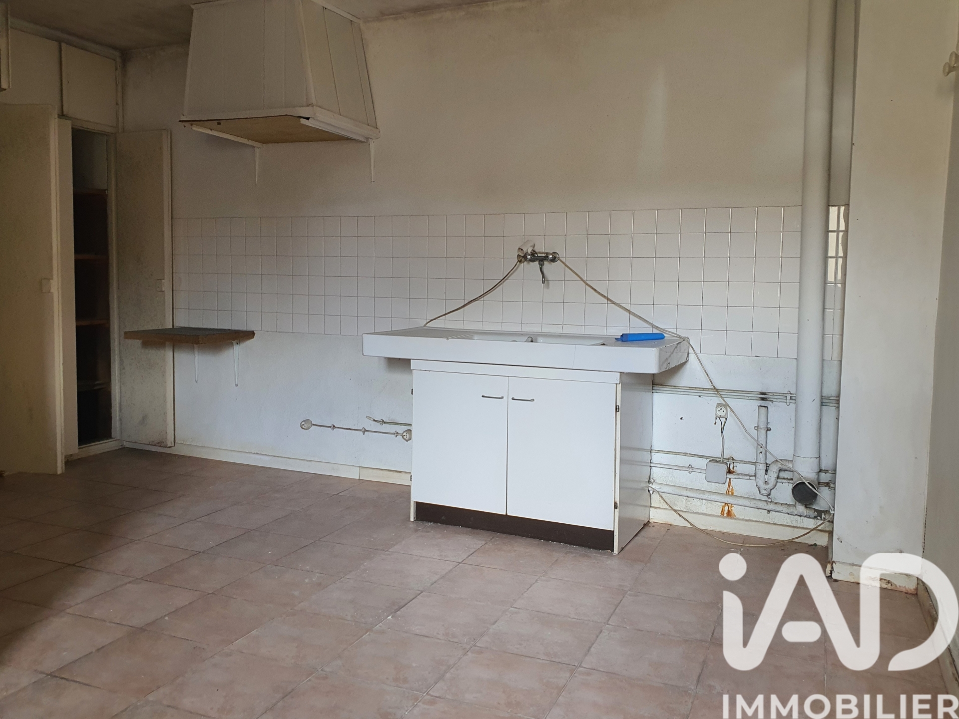 Vente maison à Sainte-Florence (85140) : maison 7 pièces 135 m² - 2018779 — 15