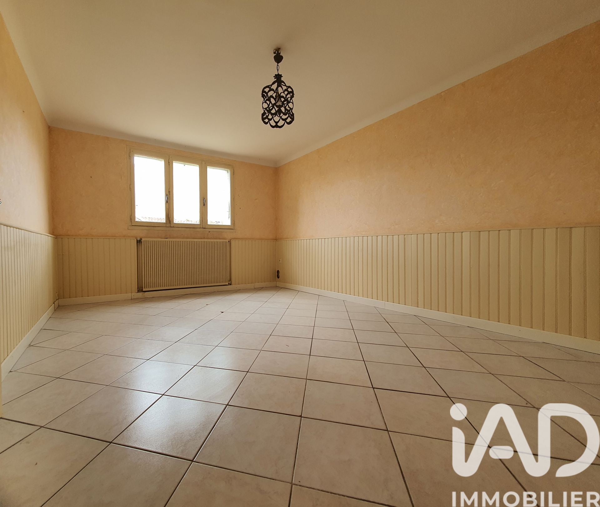 Vente maison à Sainte-Florence (85140) : maison 7 pièces 135 m² - 2018779 — 6