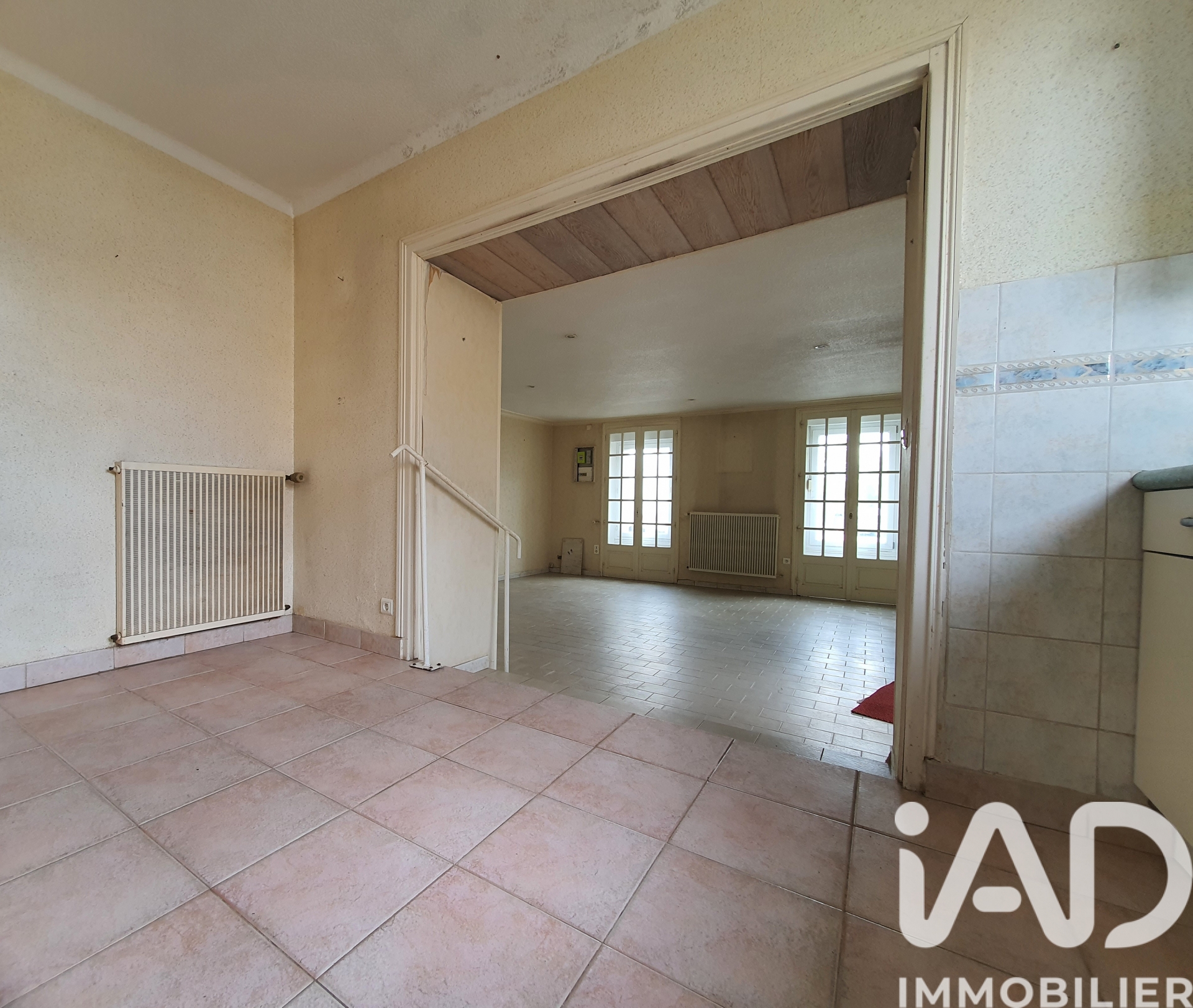 Vente maison à Sainte-Florence (85140) : maison 7 pièces 135 m² - 2018779 — 13
