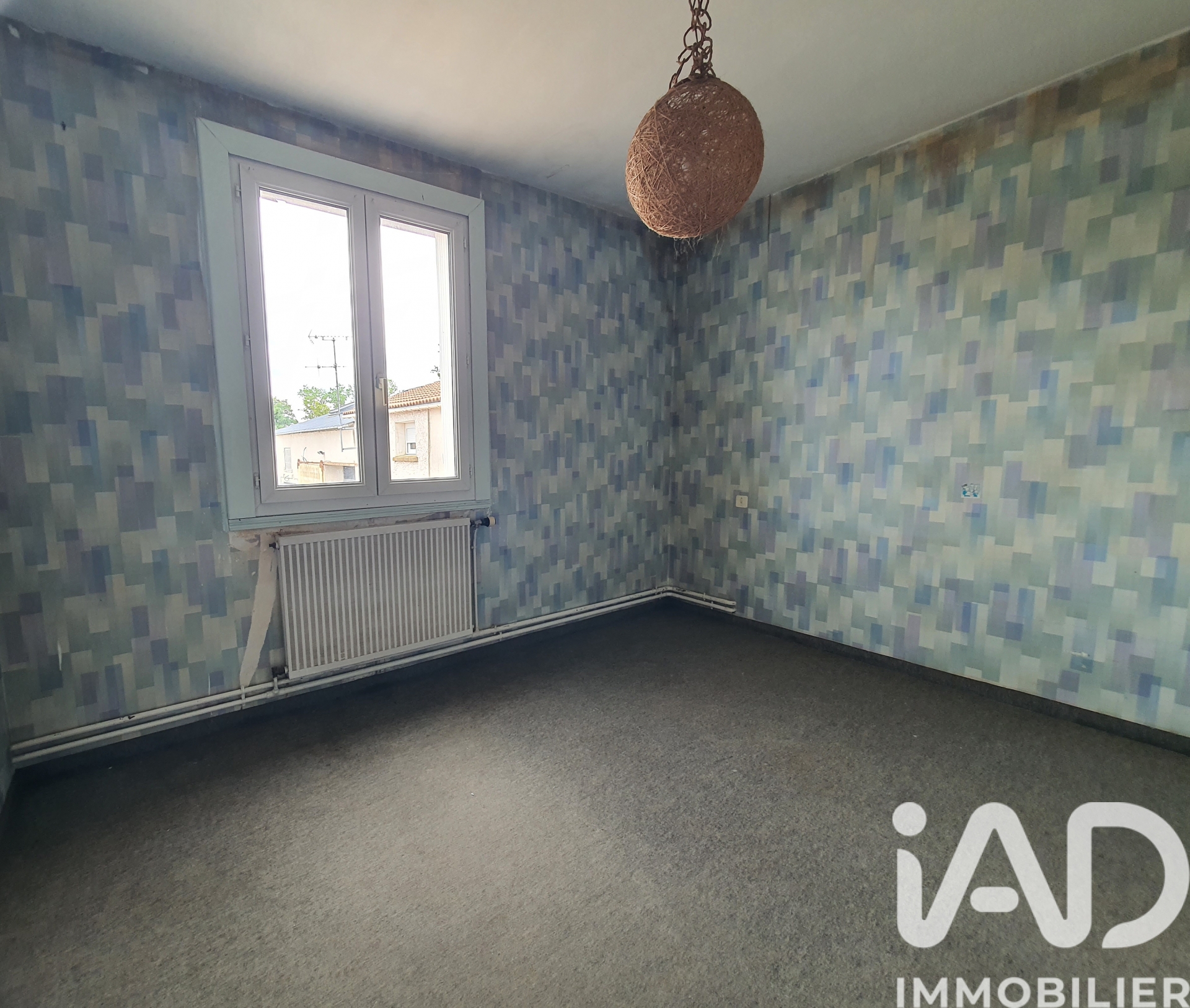 Vente maison à Sainte-Florence (85140) : maison 7 pièces 135 m² - 2018779 — 14