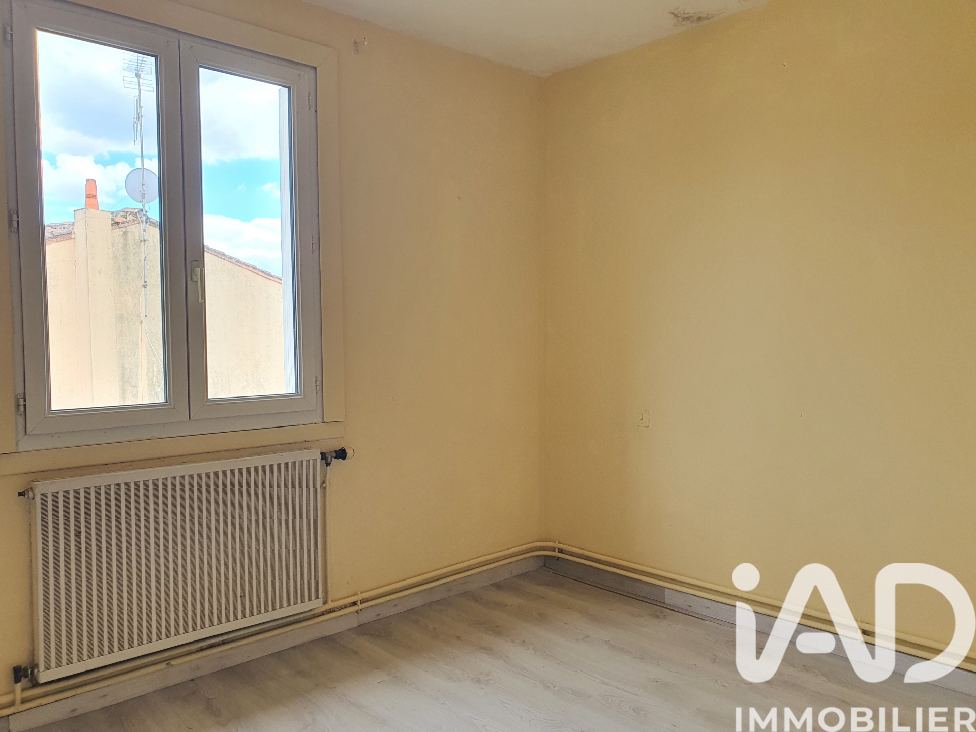 Vente maison à Sainte-Florence (85140) : maison 7 pièces 135 m² - 2018779 — 12