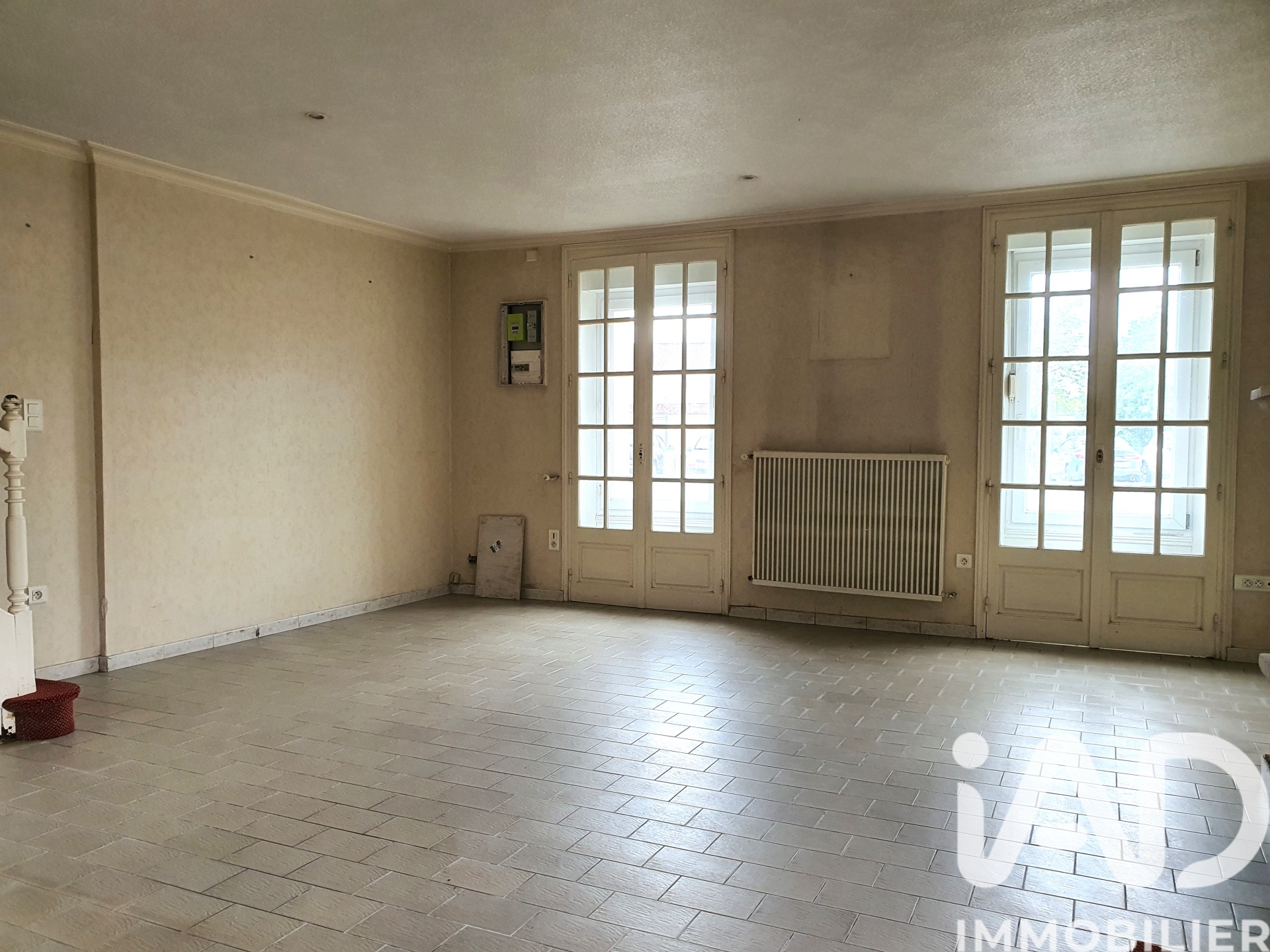 Vente maison à Sainte-Florence (85140) : maison 7 pièces 135 m² - 2018779 — 4