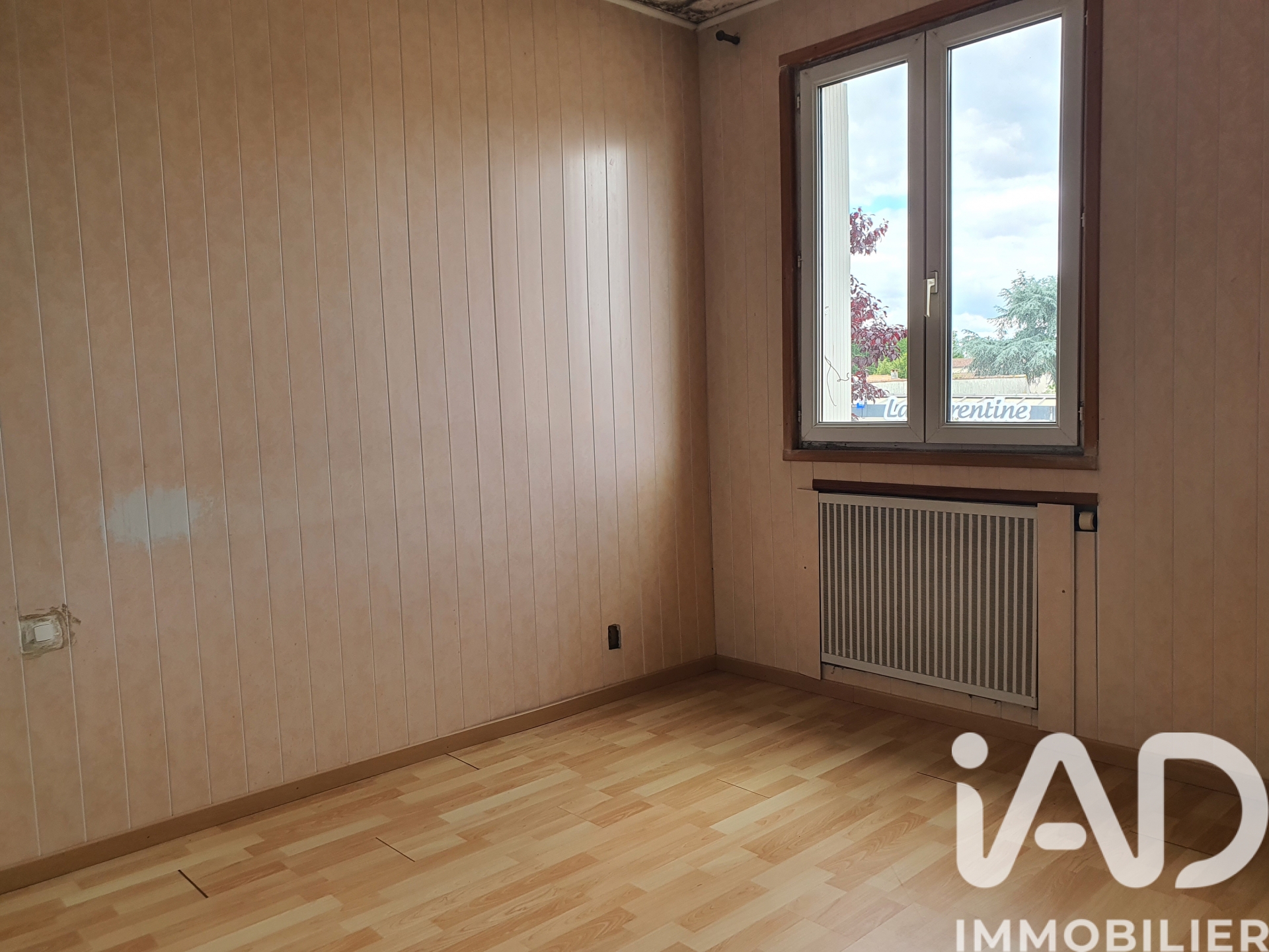 Vente maison à Sainte-Florence (85140) : maison 7 pièces 135 m² - 2018779 — 11