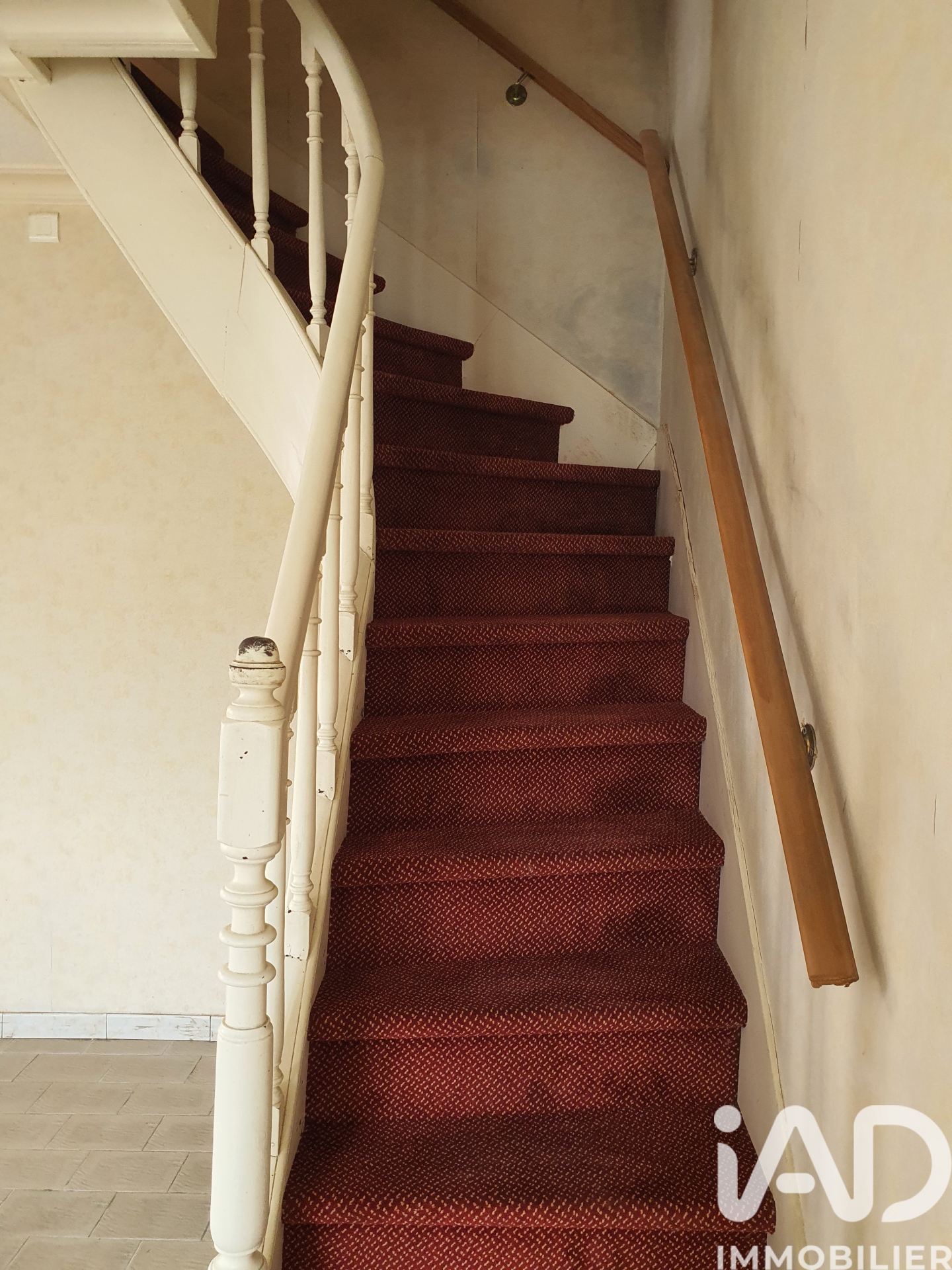 Vente maison à Sainte-Florence (85140) : maison 7 pièces 135 m² - 2018779 — 7