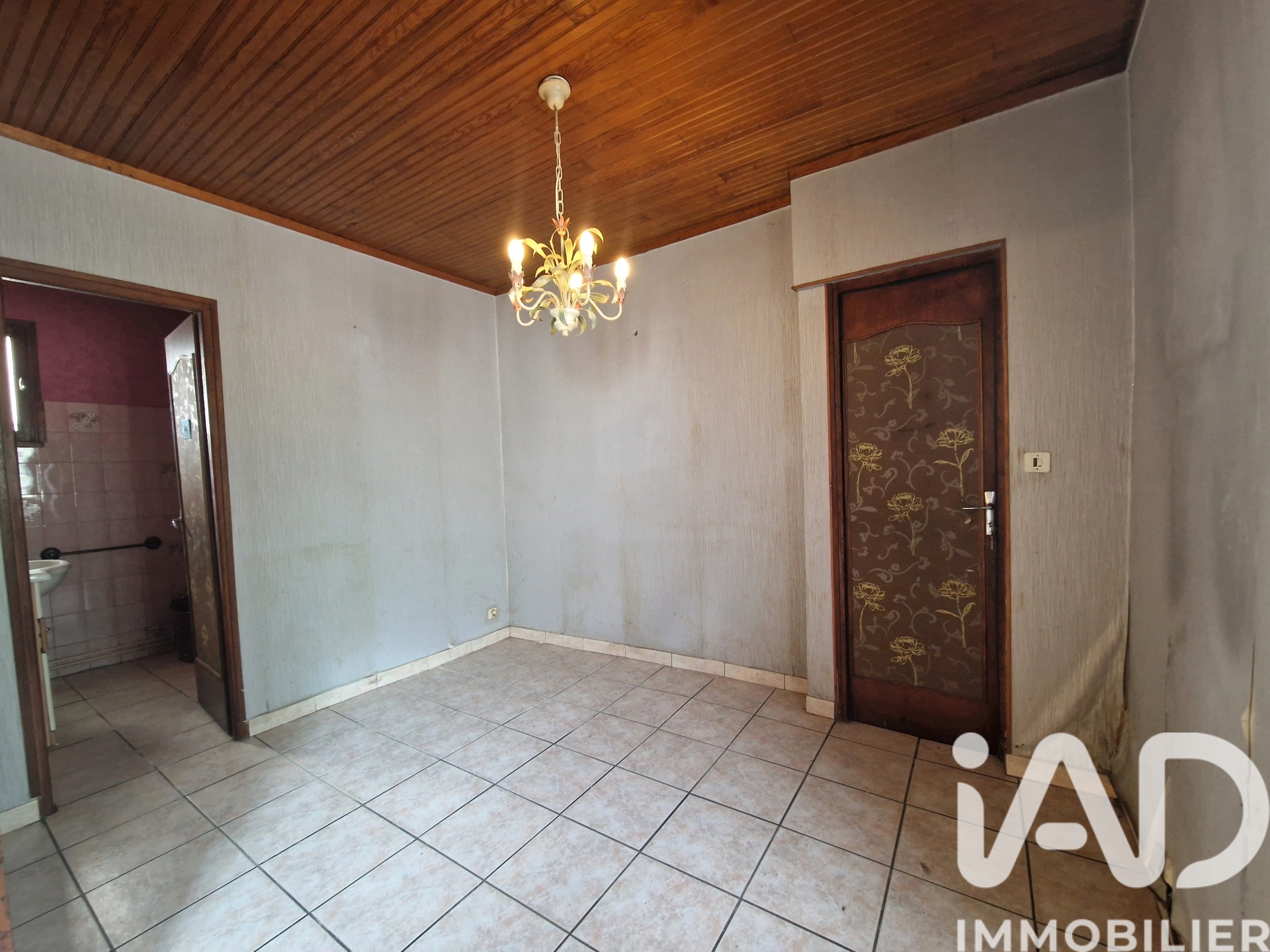 Vente maison à Vic-en-Bigorre (65500) : maison de ville 5 pièces 85 m² - 2018940 — 6