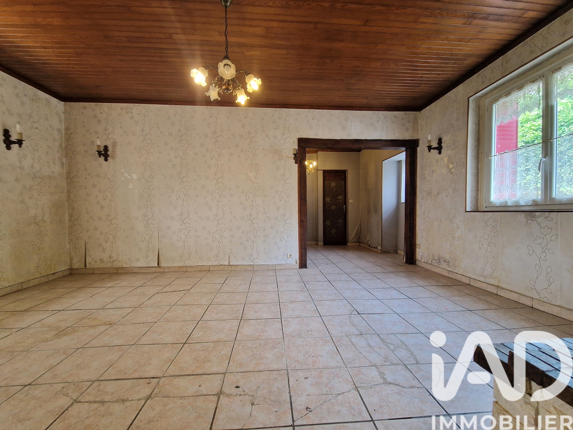Vente maison à Vic-en-Bigorre (65500) : maison de ville 5 pièces 85 m² - 2018940 — 8