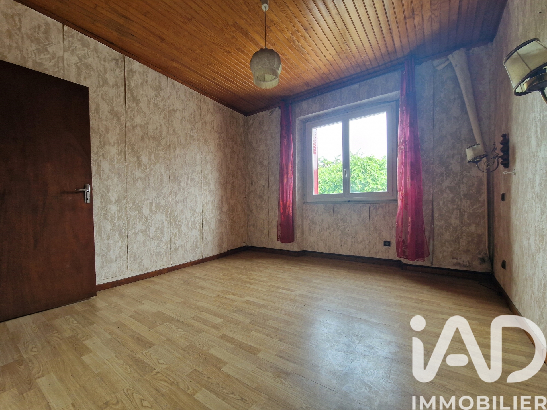 Vente maison à Vic-en-Bigorre (65500) : maison de ville 5 pièces 85 m² - 2018940 — 11