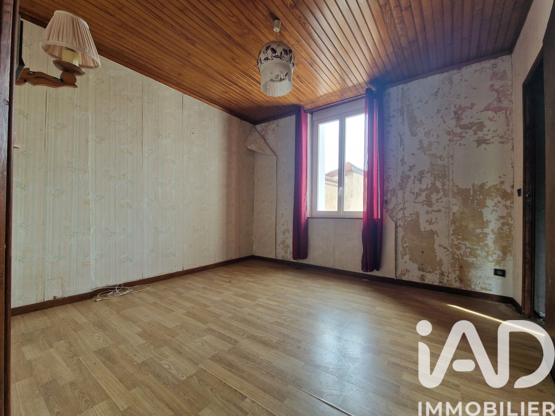 Vente maison à Vic-en-Bigorre (65500) : maison de ville 5 pièces 85 m² - 2018940 — 10