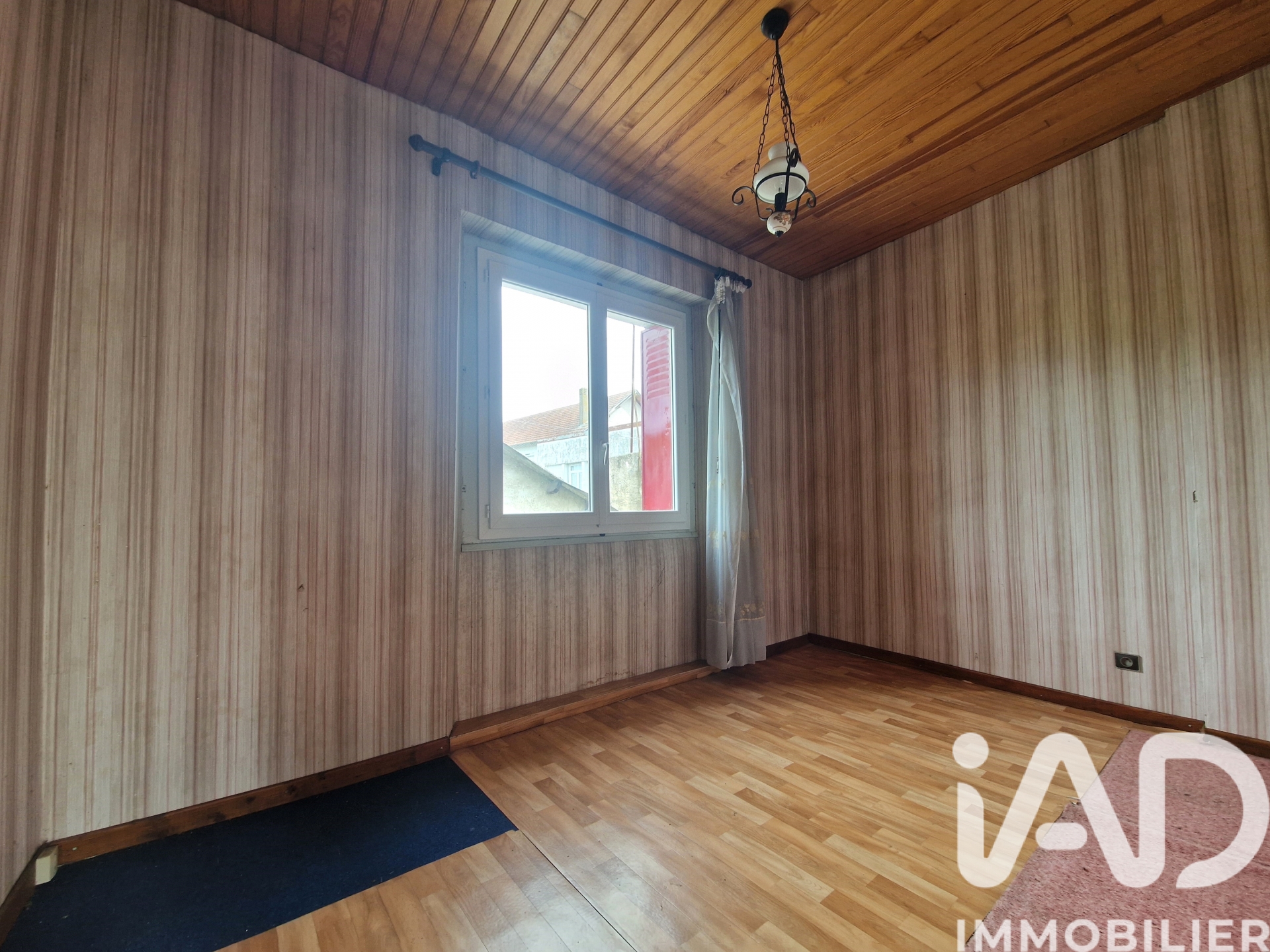 Vente maison à Vic-en-Bigorre (65500) : maison de ville 5 pièces 85 m² - 2018940 — 12