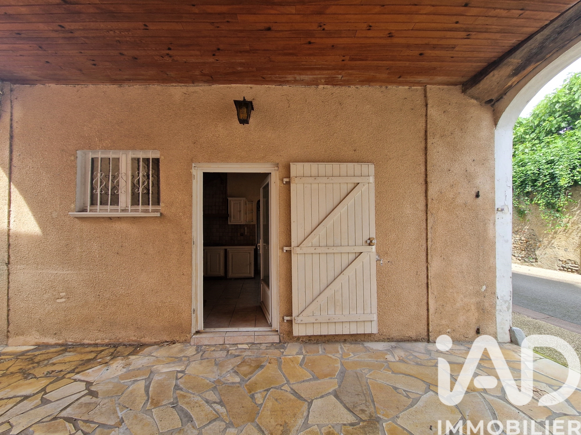 Vente maison à Vic-en-Bigorre (65500) : maison de ville 5 pièces 85 m² - 2018940 — 13