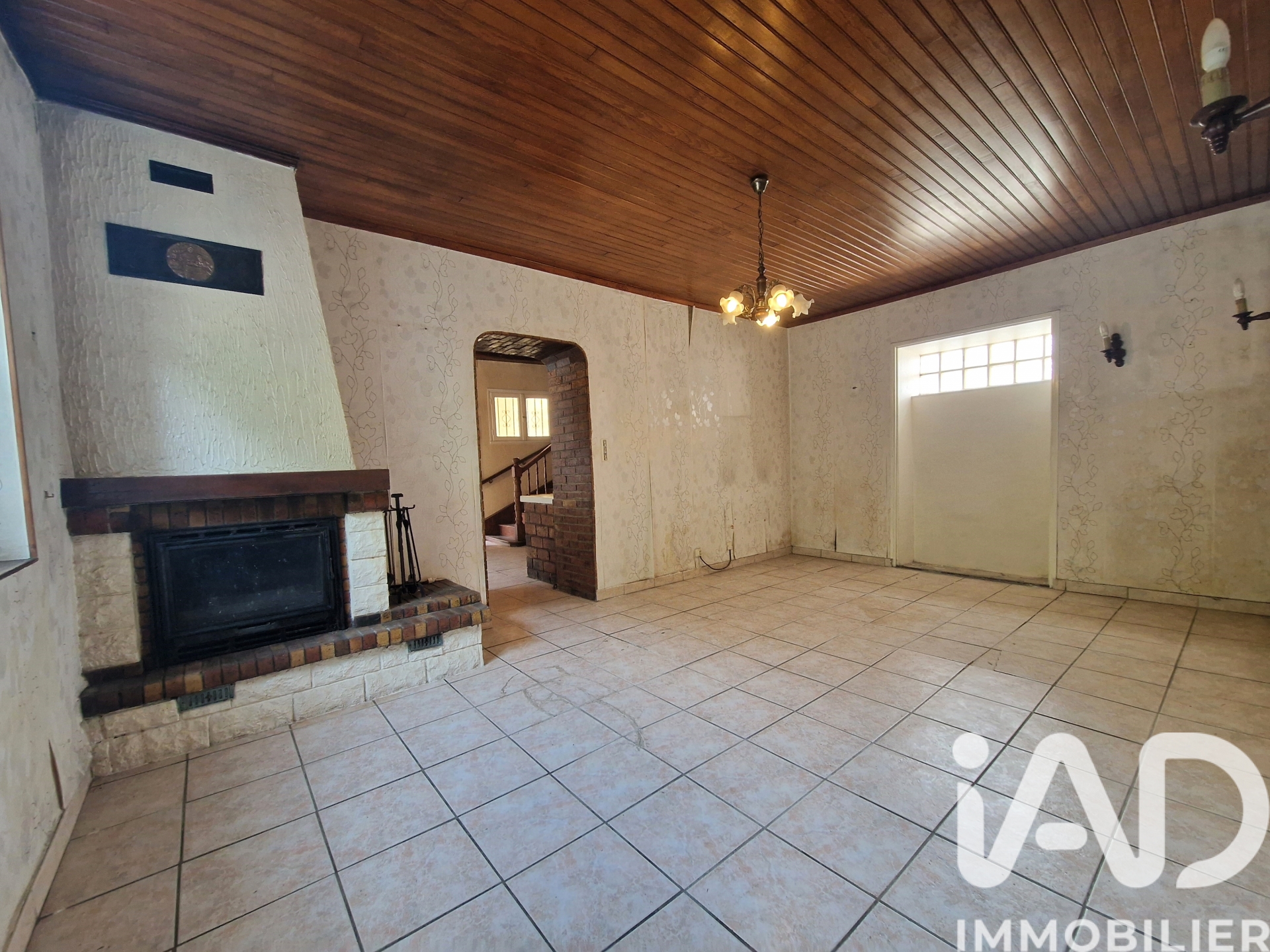 Vente maison à Vic-en-Bigorre (65500) : maison de ville 5 pièces 85 m² - 2018940 — 5