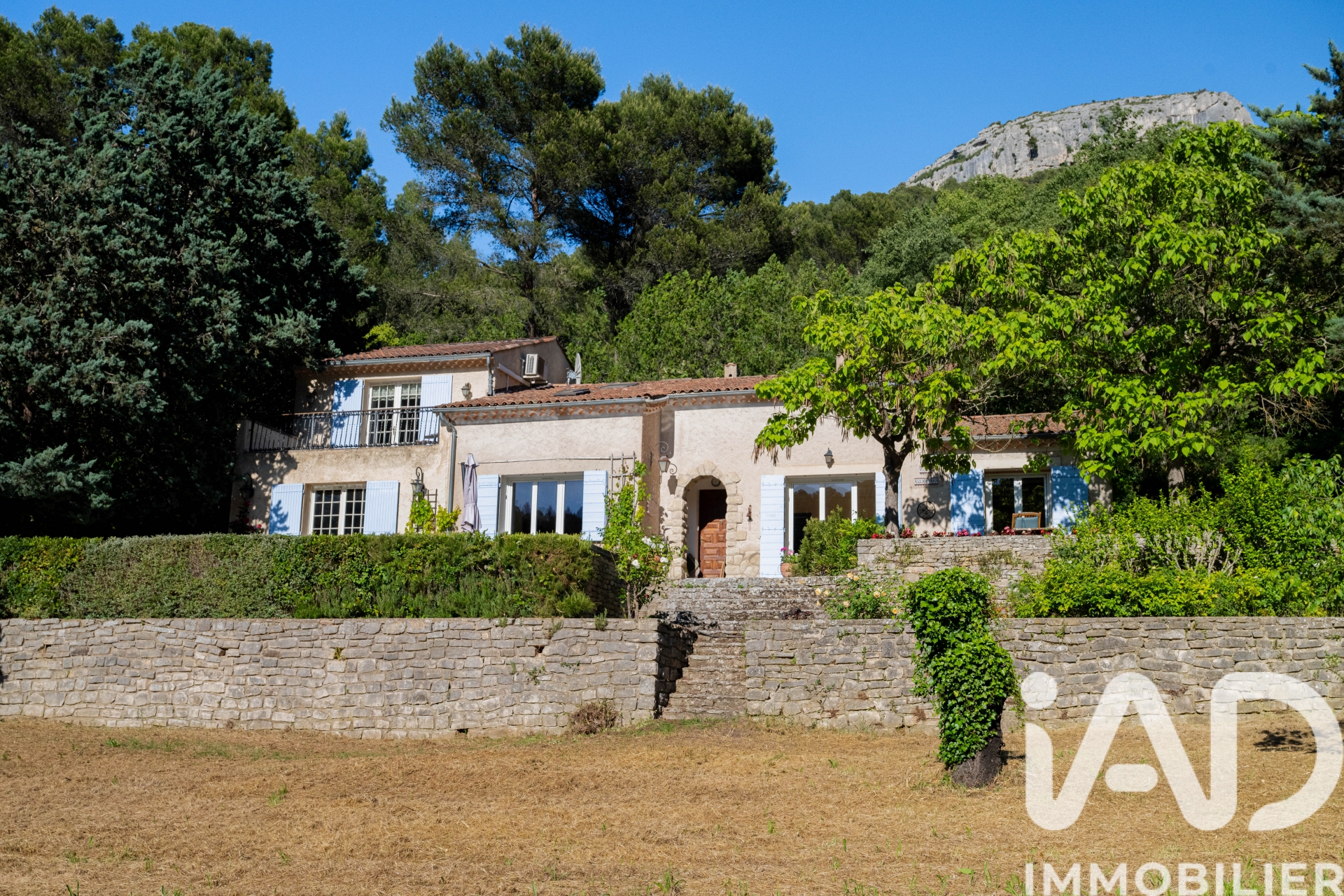 Vente Maison traditionnelle 6 pièces