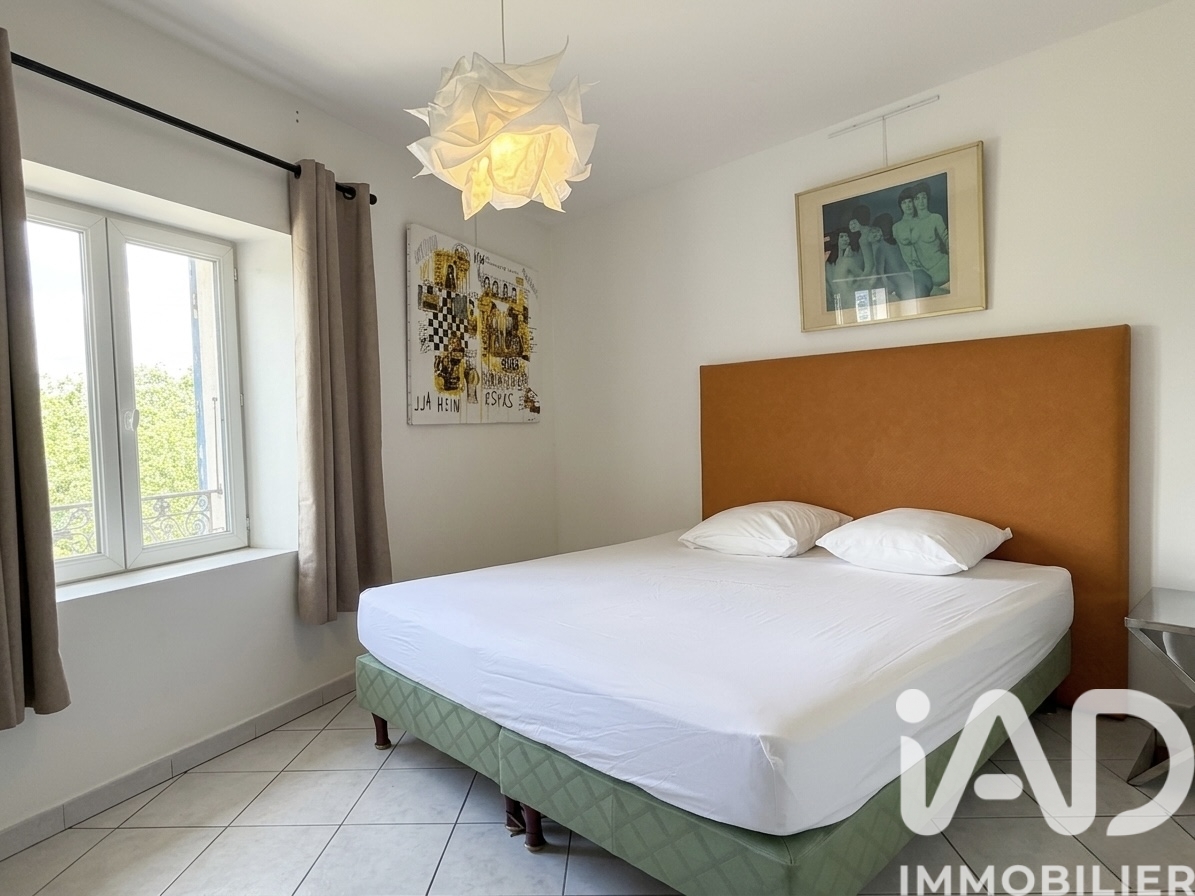 Vente appartement à Montélimar (26200) : appartement 4 pièces 70 m² - 2021357 — 4