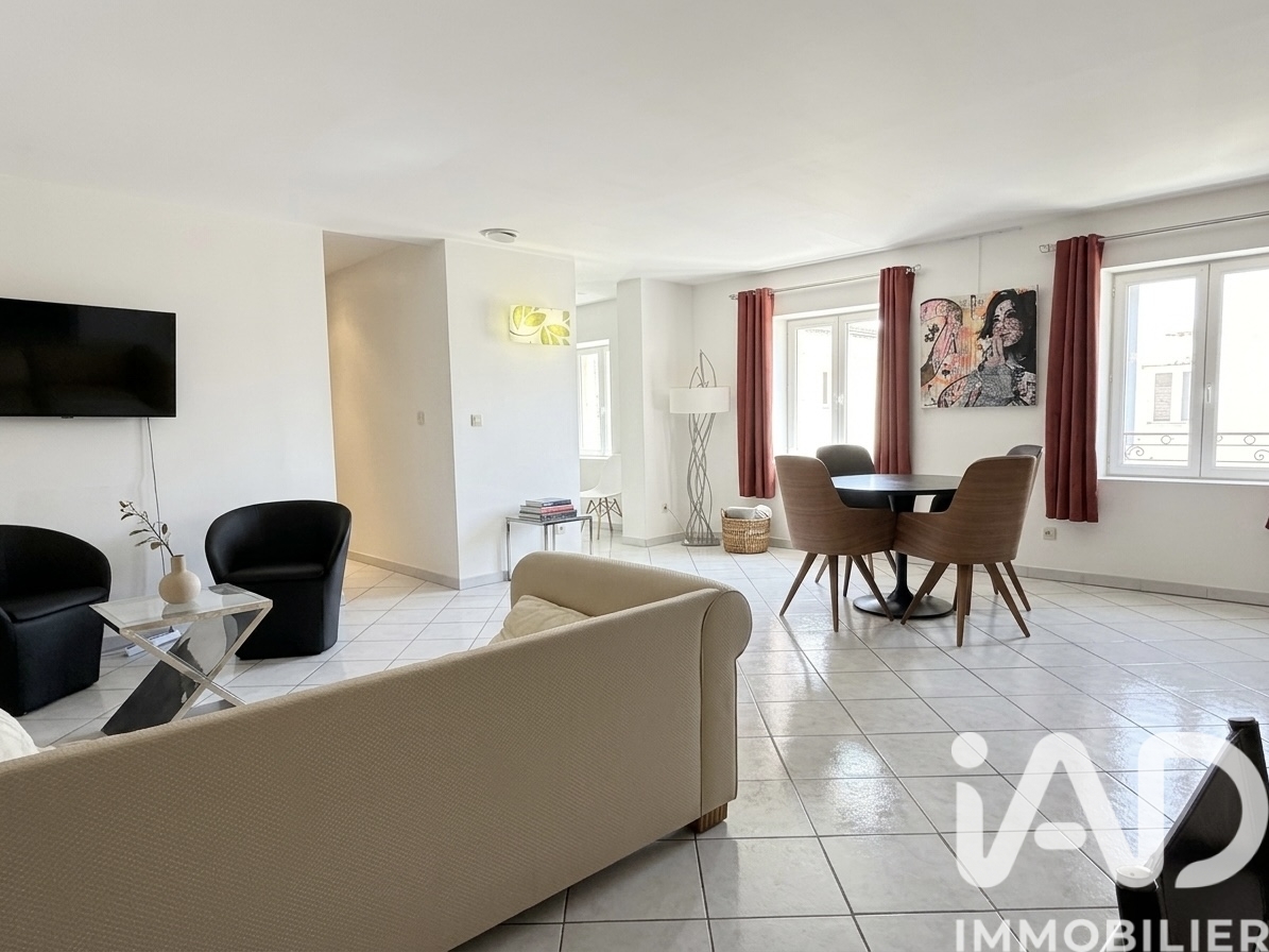 Vente appartement à Montélimar (26200) : appartement 4 pièces 70 m² - 2021357 — 5