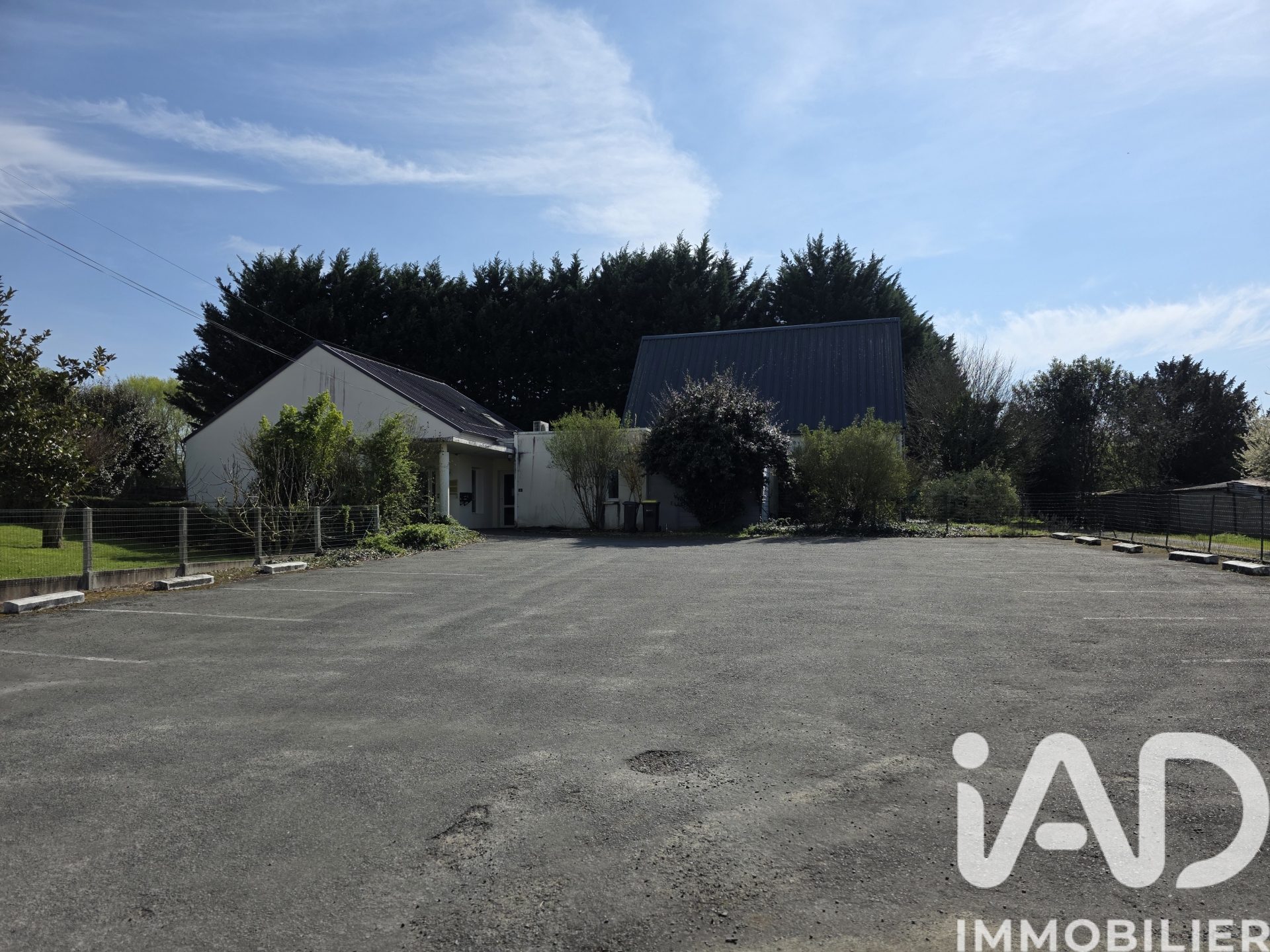 Vente Boutique/Local commercial 191 m²
