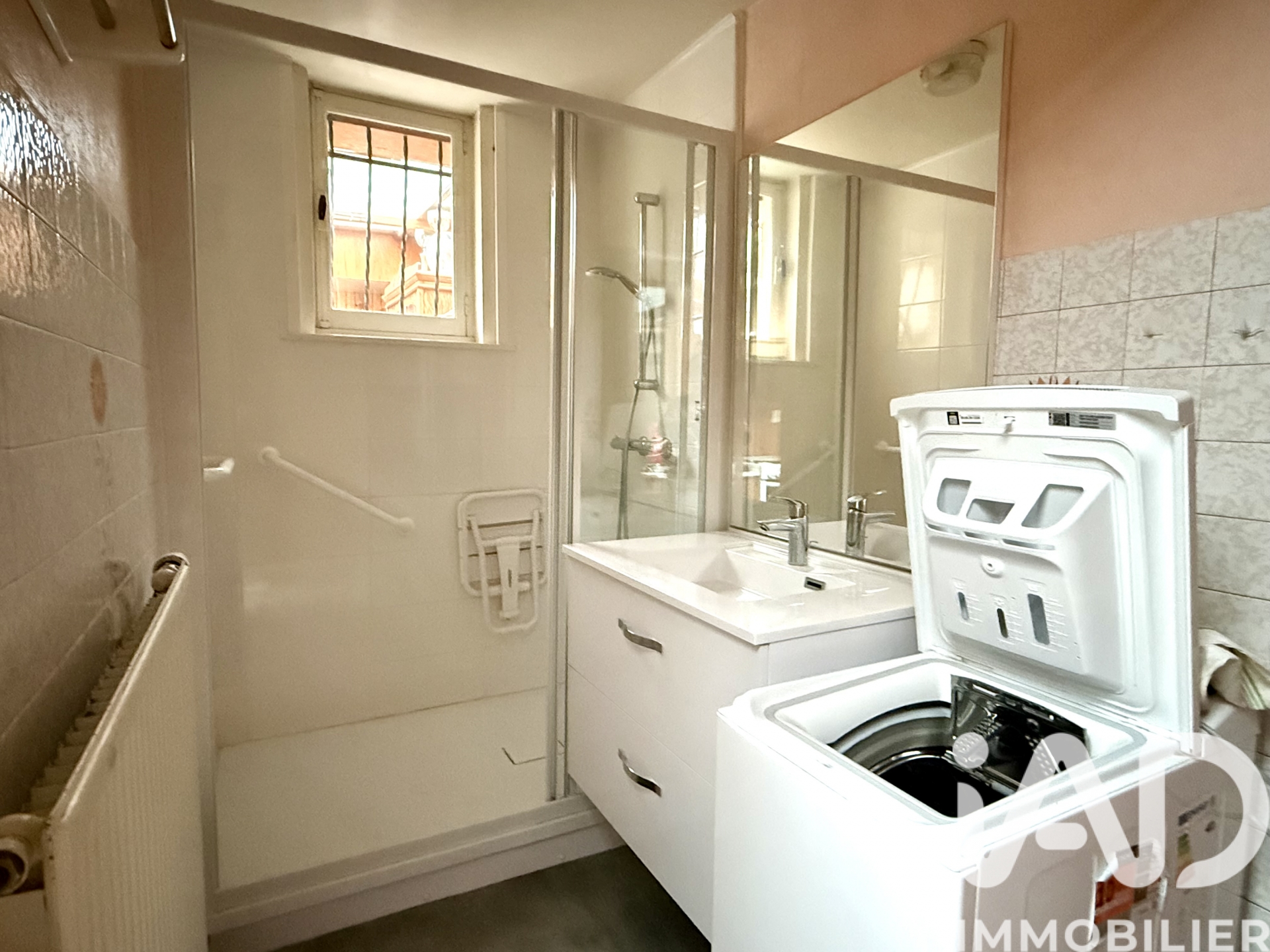 Vente maison à Lille (59160) : maison 3 pièces 76 m² - 2001108 — 6