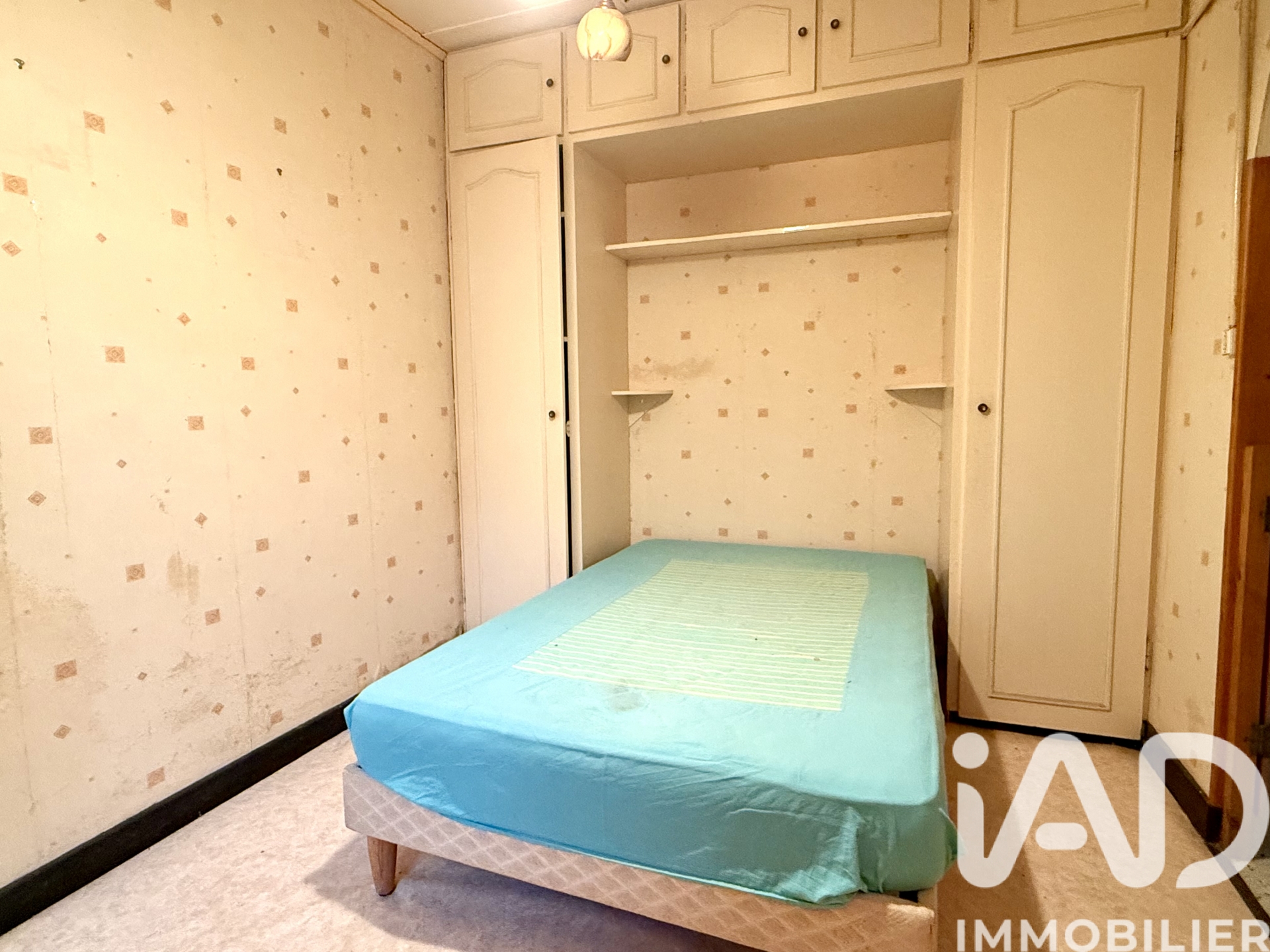 Vente maison à Lille (59160) : maison 3 pièces 76 m² - 2001108 — 5