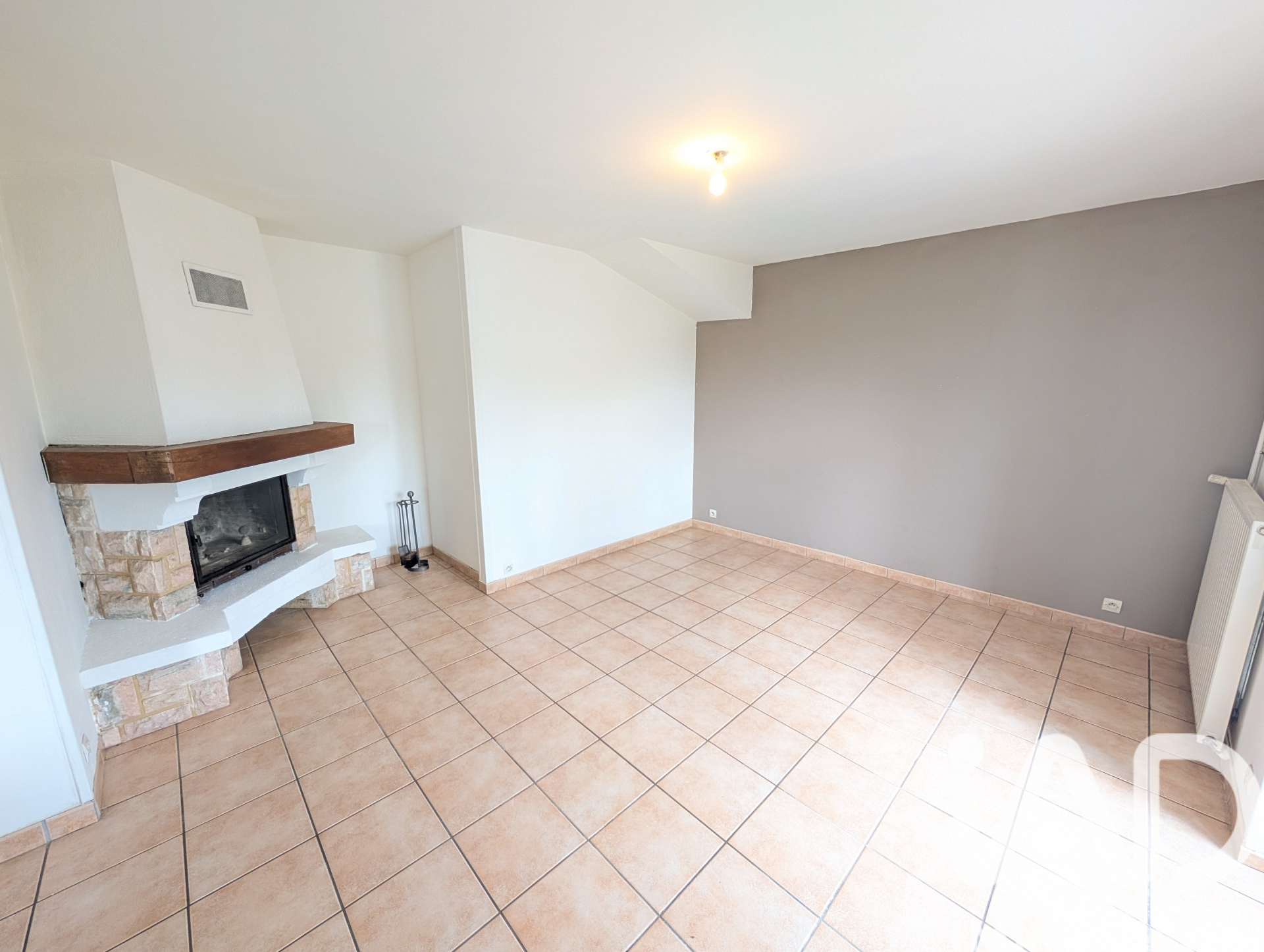 Vente maison à Civaux (86320) : maison 4 pièces 105 m² — 5