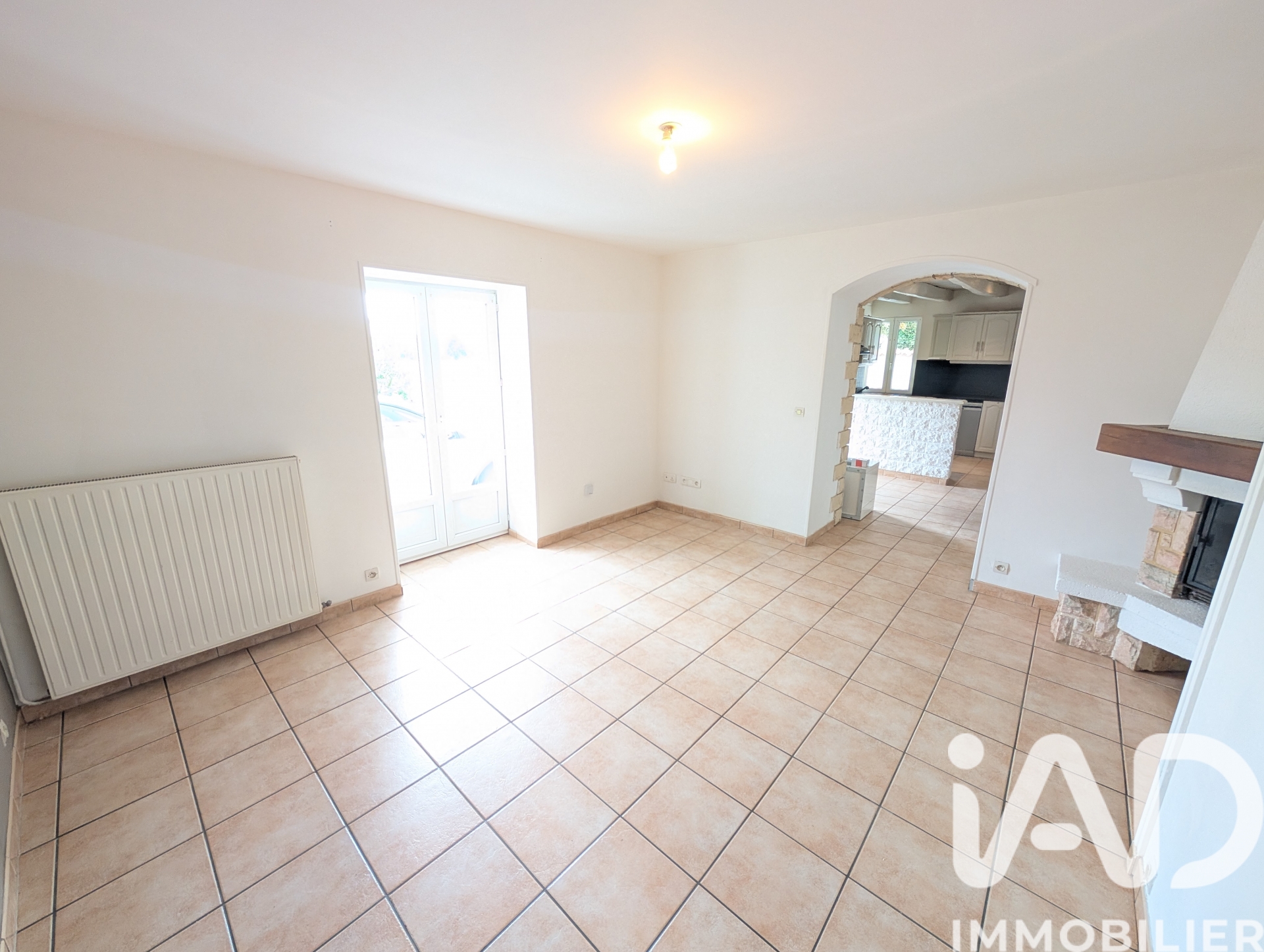 Vente maison à Civaux (86320) : maison 4 pièces 105 m² — 23