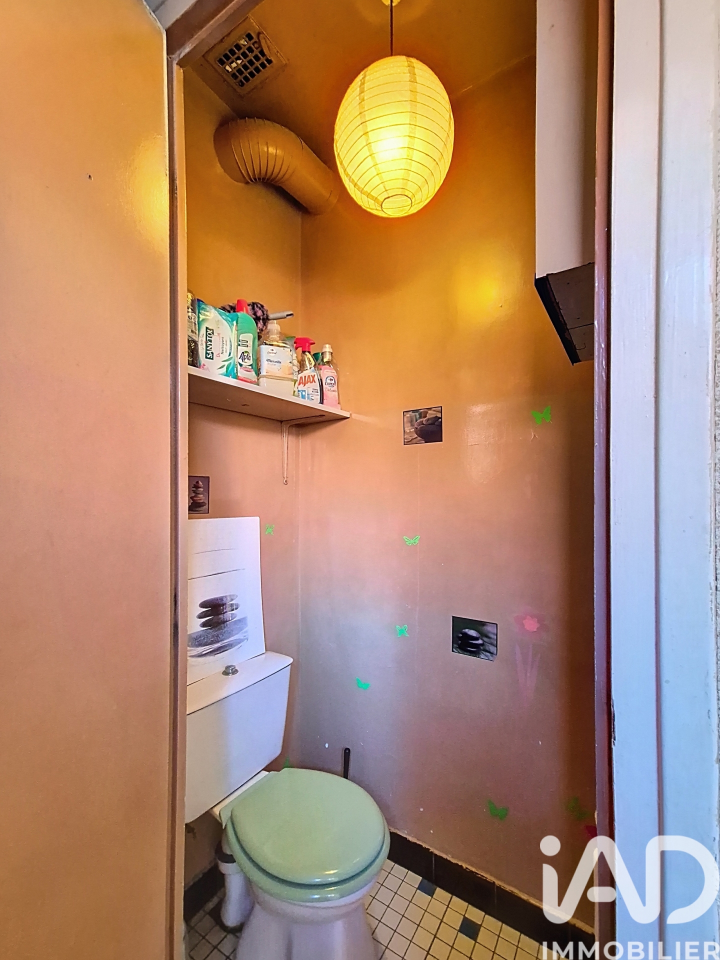 Vente appartement à Le Puy-en-Velay (43000) : appartement 4 pièces 74 m² - 2020051 — 5