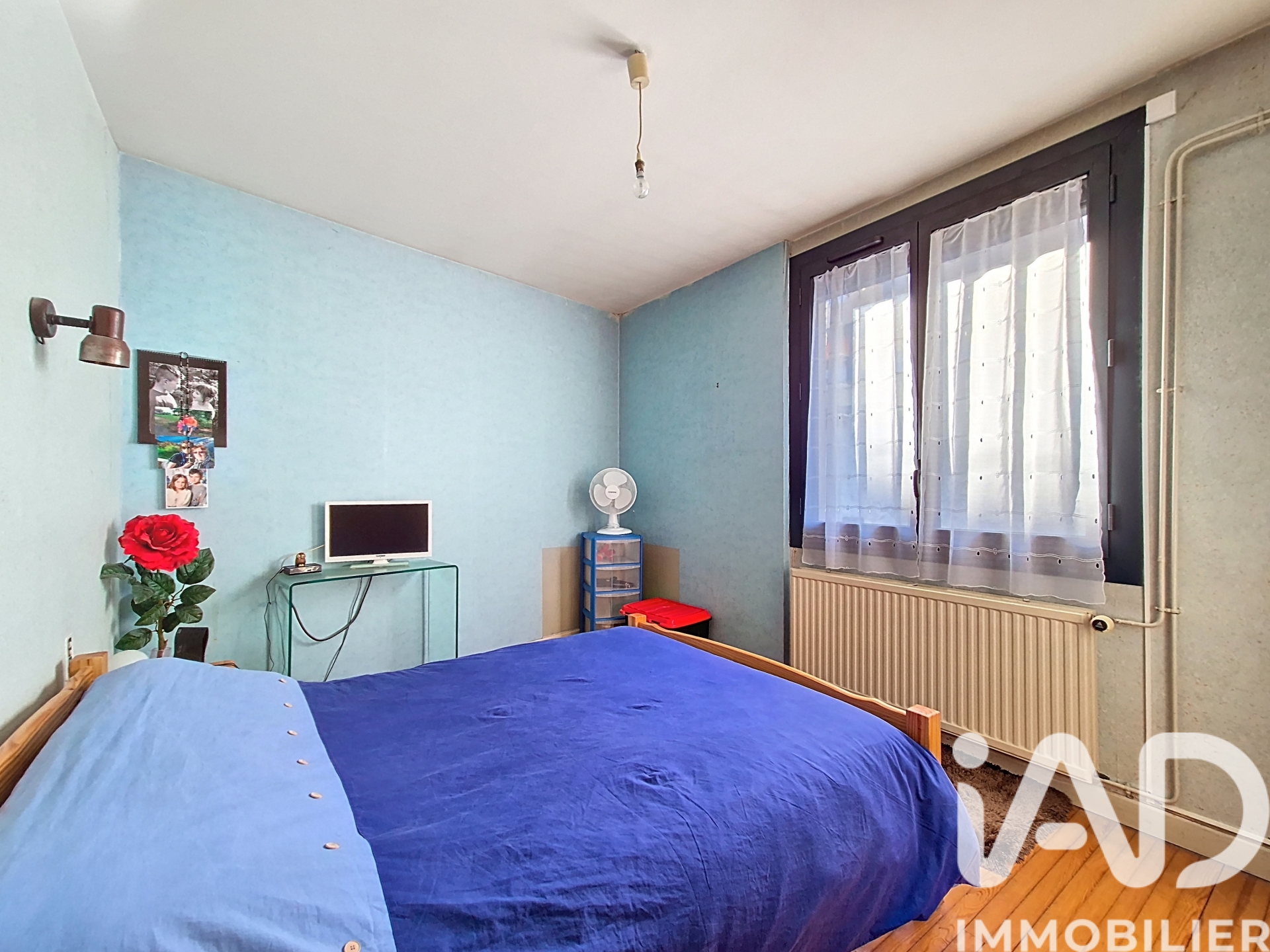 Vente appartement à Le Puy-en-Velay (43000) : appartement 4 pièces 74 m² - 2020051 — 8