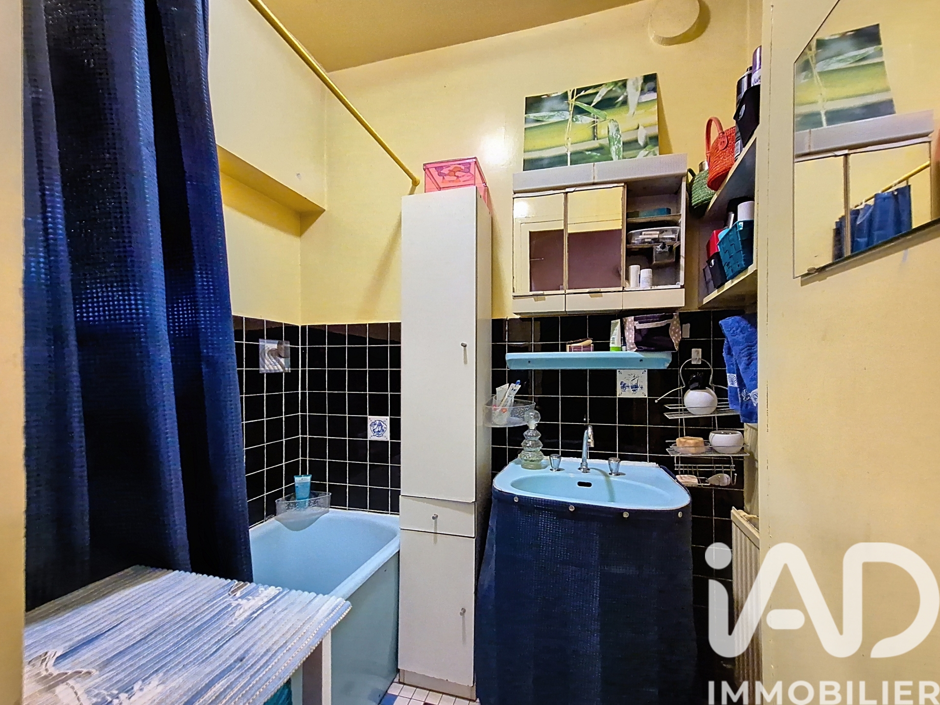 Vente appartement à Le Puy-en-Velay (43000) : appartement 4 pièces 74 m² - 2020051 — 6