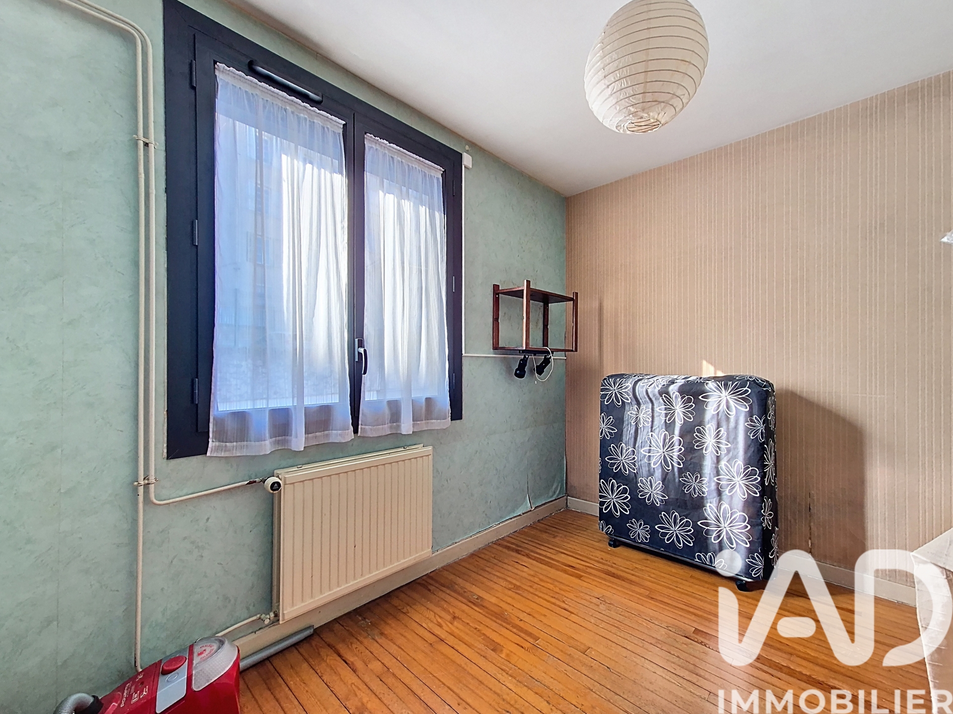 Vente appartement à Le Puy-en-Velay (43000) : appartement 4 pièces 74 m² - 2020051 — 9