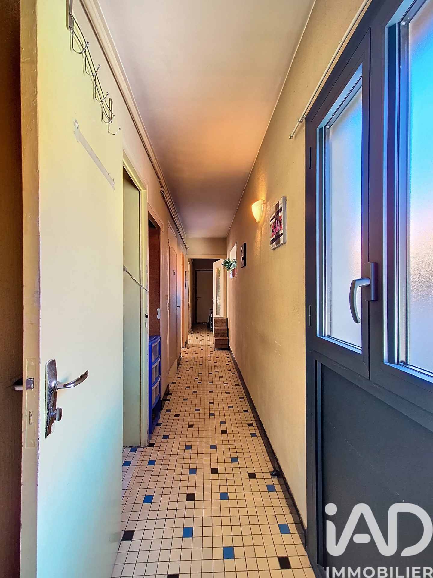 Vente appartement à Le Puy-en-Velay (43000) : appartement 4 pièces 74 m² - 2020051 — 10