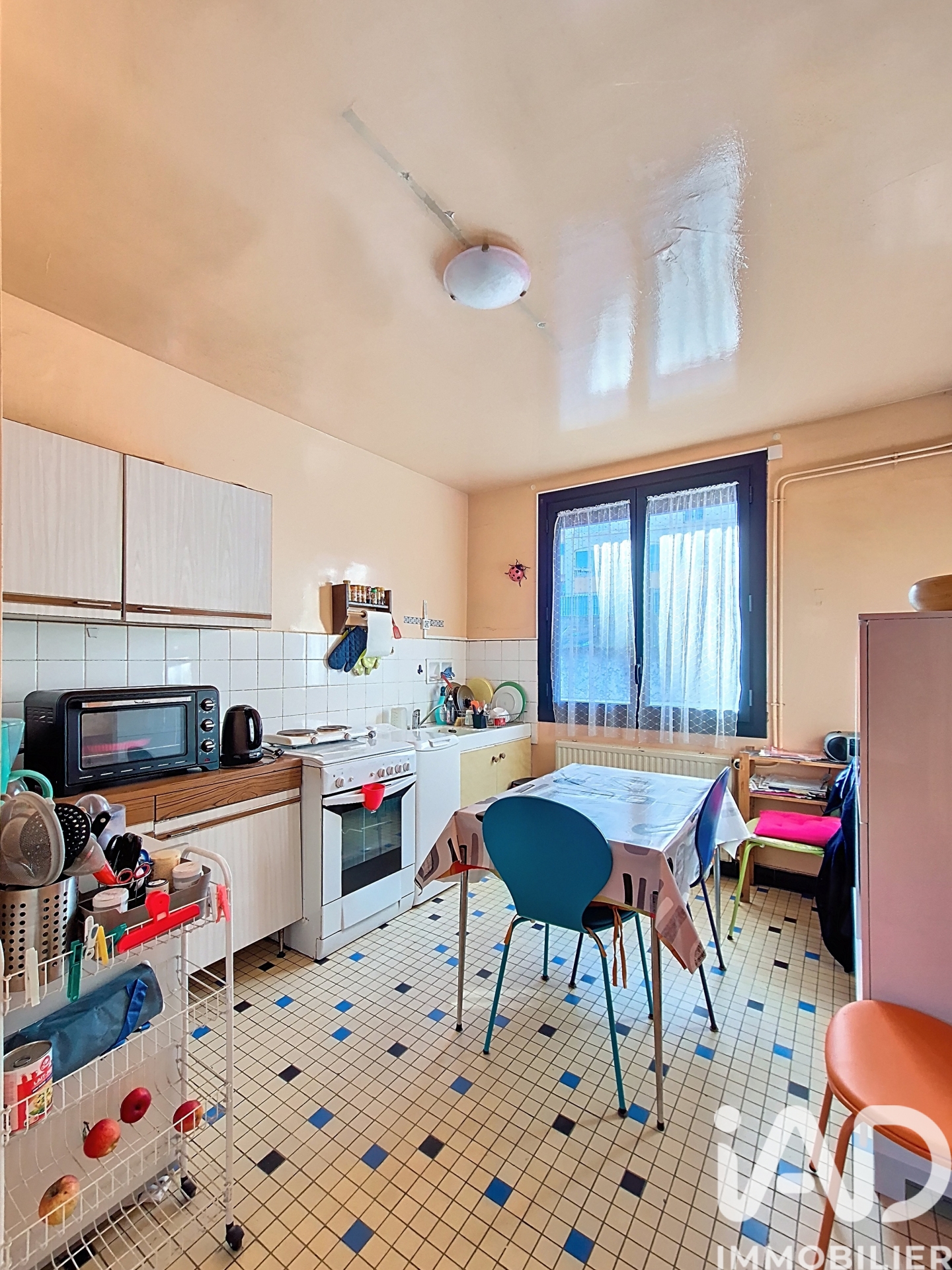 Vente appartement à Le Puy-en-Velay (43000) : appartement 4 pièces 74 m² - 2020051 — 4
