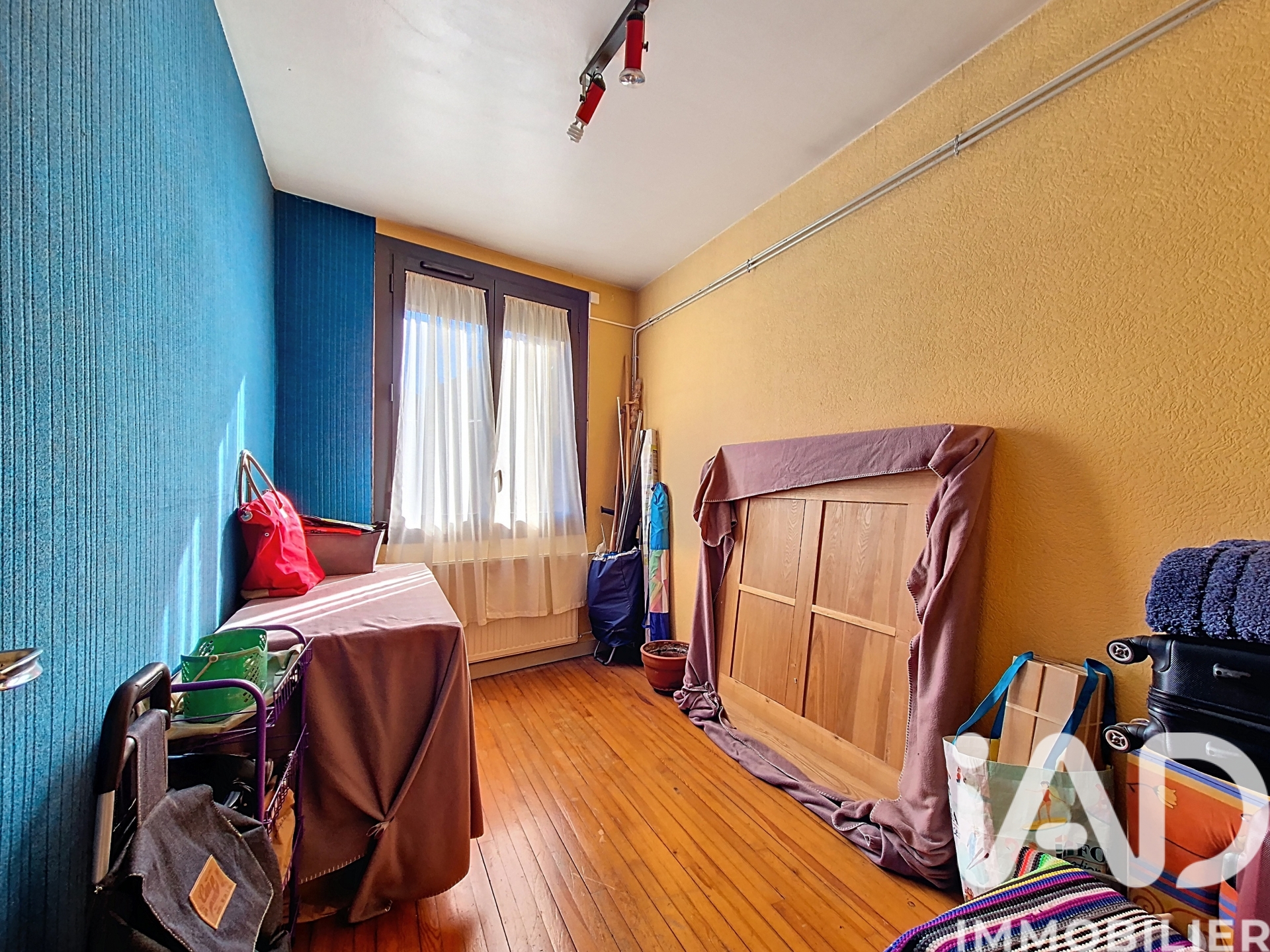 Vente appartement à Le Puy-en-Velay (43000) : appartement 4 pièces 74 m² - 2020051 — 7