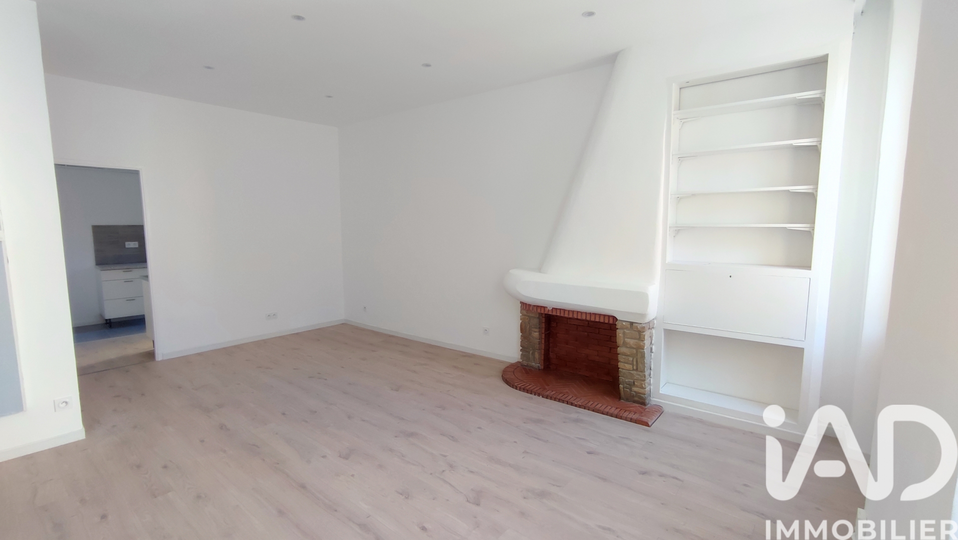Vente appartement à La Seyne-sur-Mer (83500) : appartement 3 pièces 57 m² - 2025022 — 4