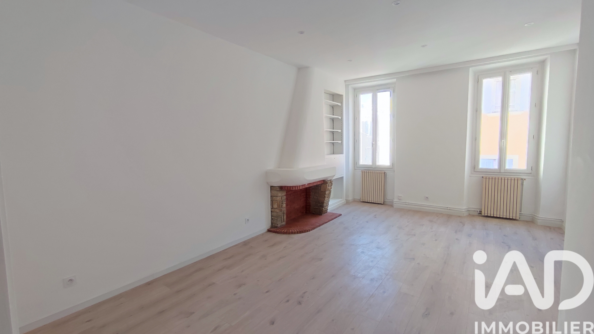 Vente appartement à La Seyne-sur-Mer (83500) : appartement 3 pièces 57 m² - 2025022 — 5