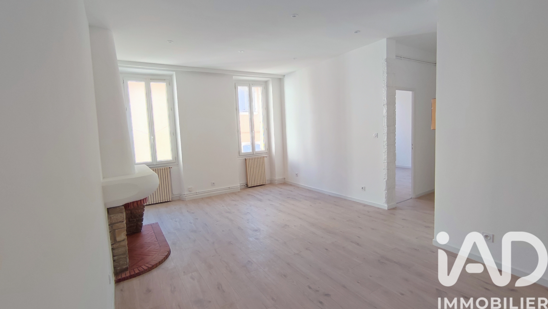 Vente appartement à La Seyne-sur-Mer (83500) : appartement 3 pièces 57 m² - 2025022 — 6