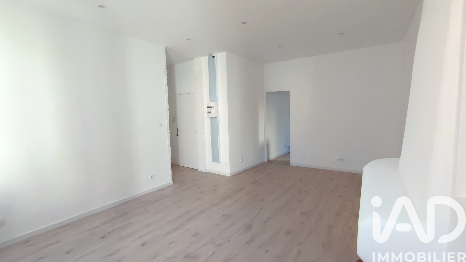 Vente appartement à La Seyne-sur-Mer (83500) : appartement 3 pièces 57 m² - 2025022 — 7