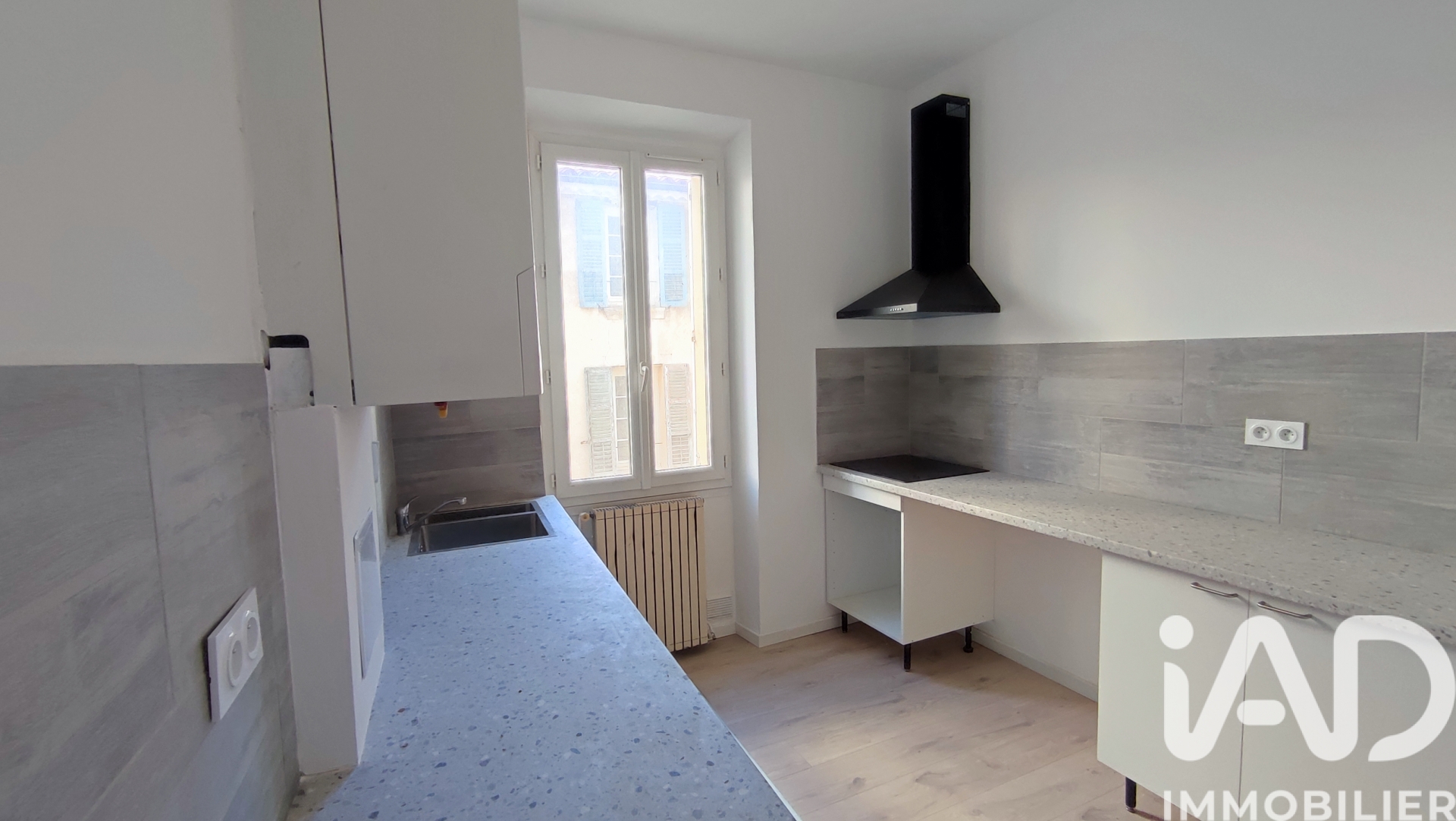 Vente appartement à La Seyne-sur-Mer (83500) : appartement 3 pièces 57 m² - 2025022 — 8